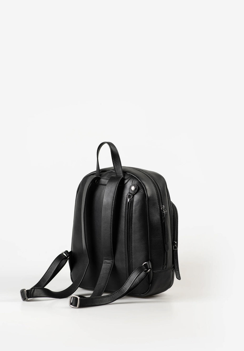 Coco Jet Black
