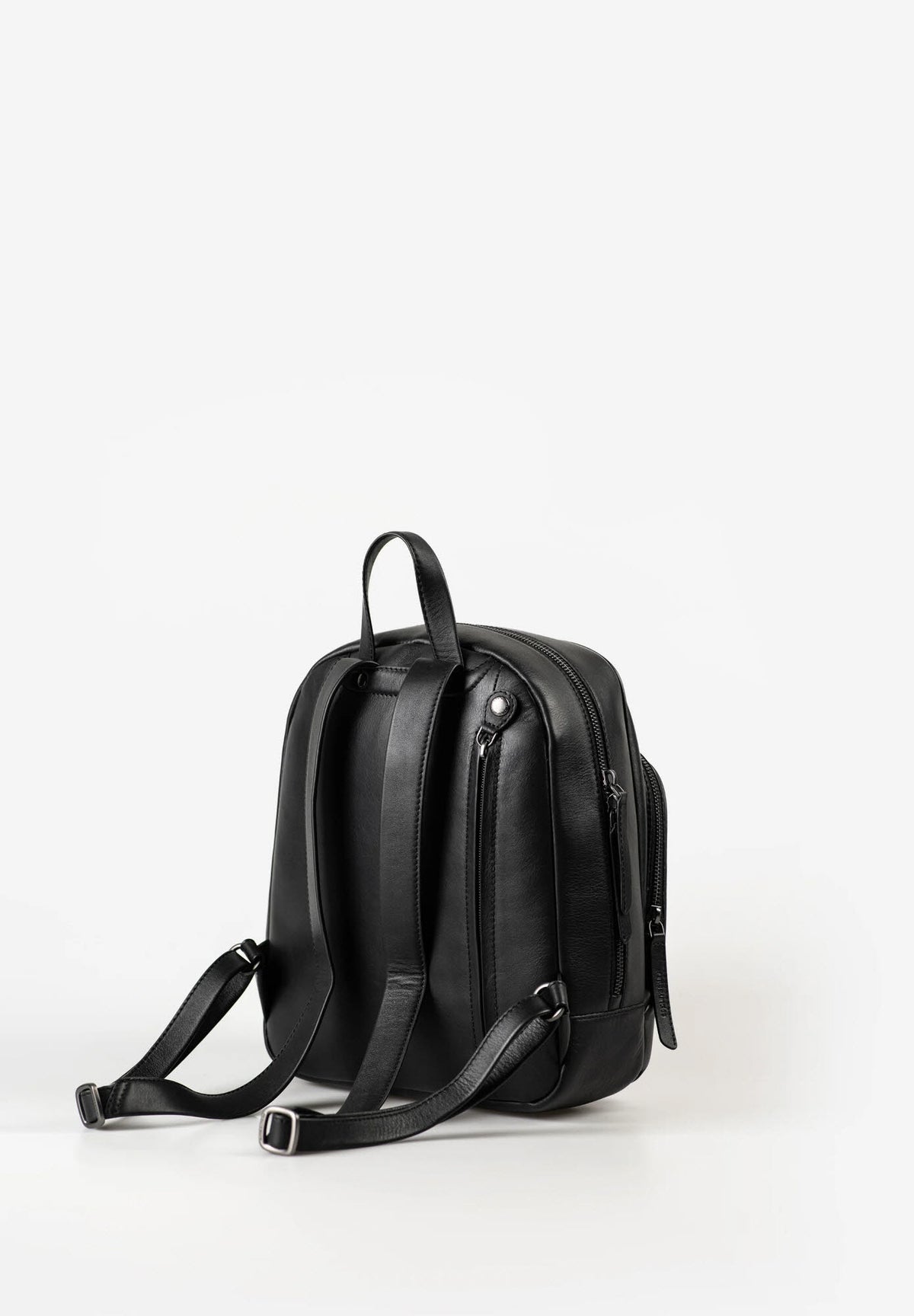Coco Jet Black