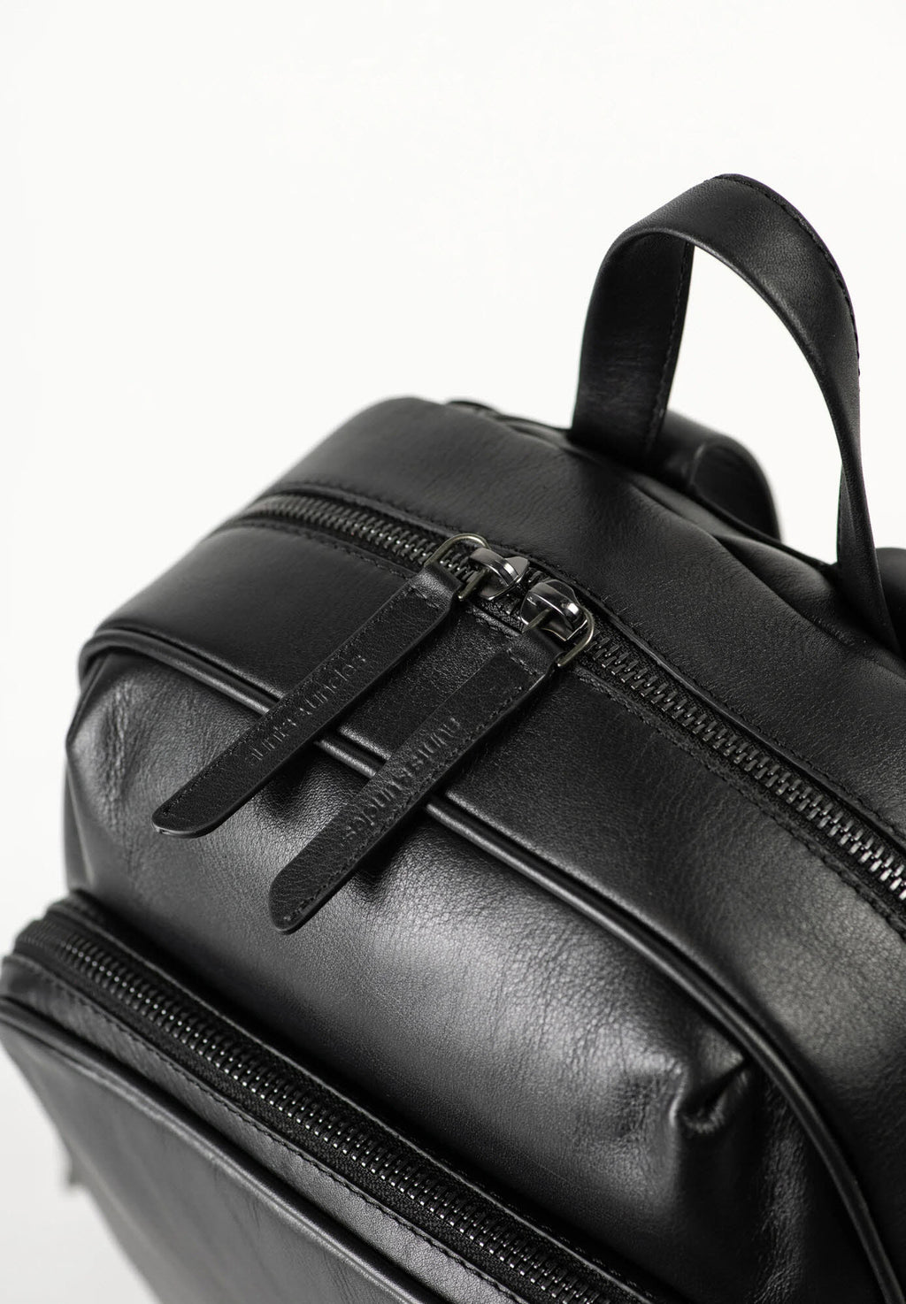 Coco Jet Black