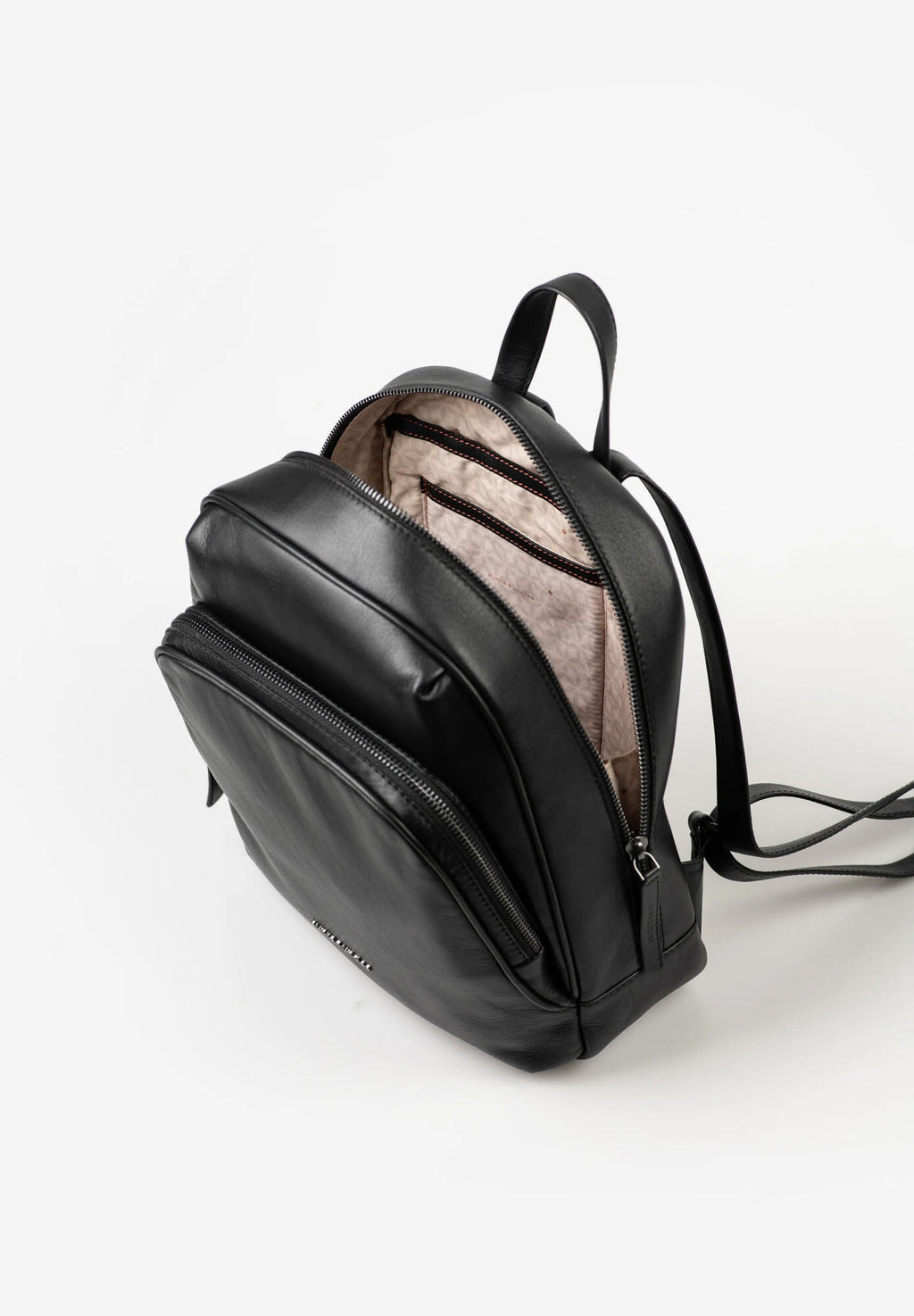 Coco Jet Black