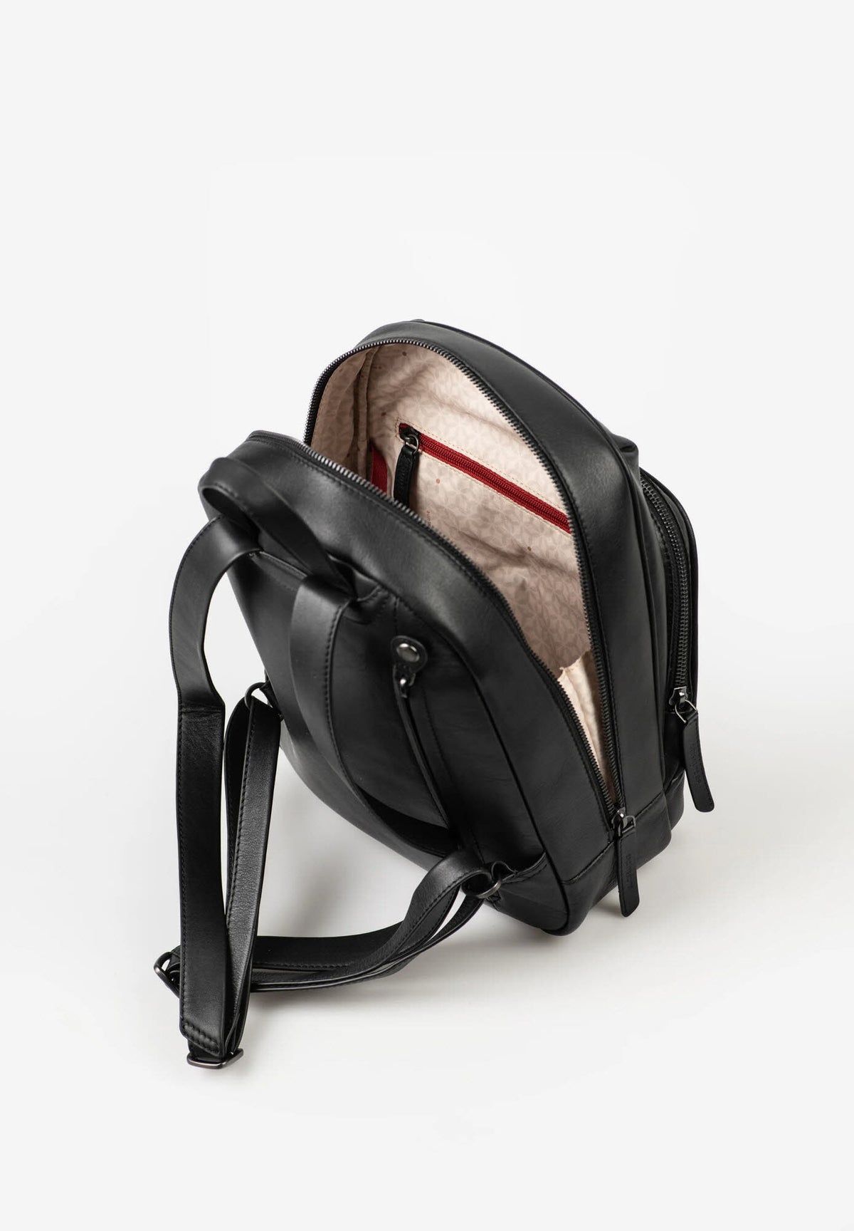 Coco Jet Black