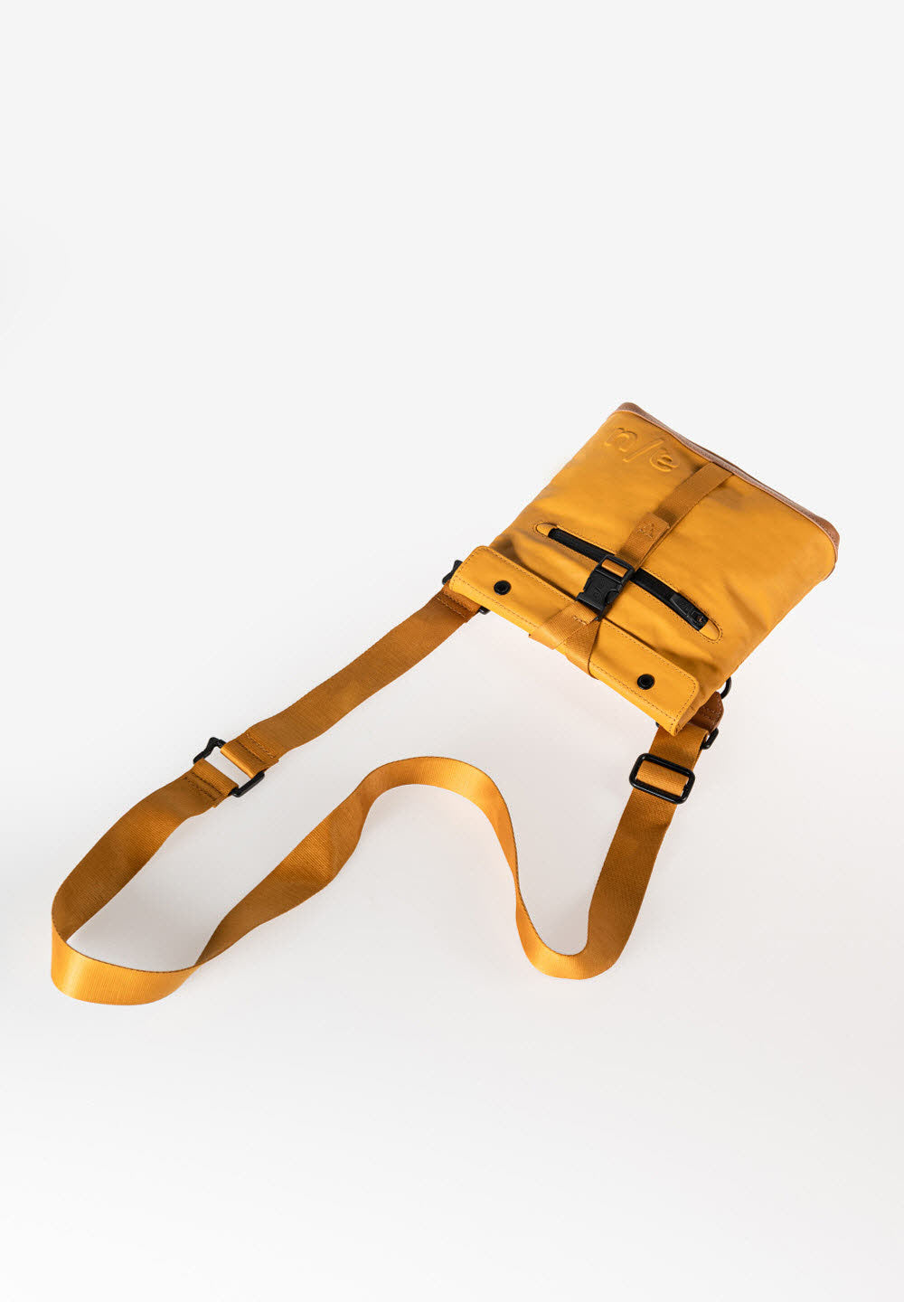 Tsu mustard