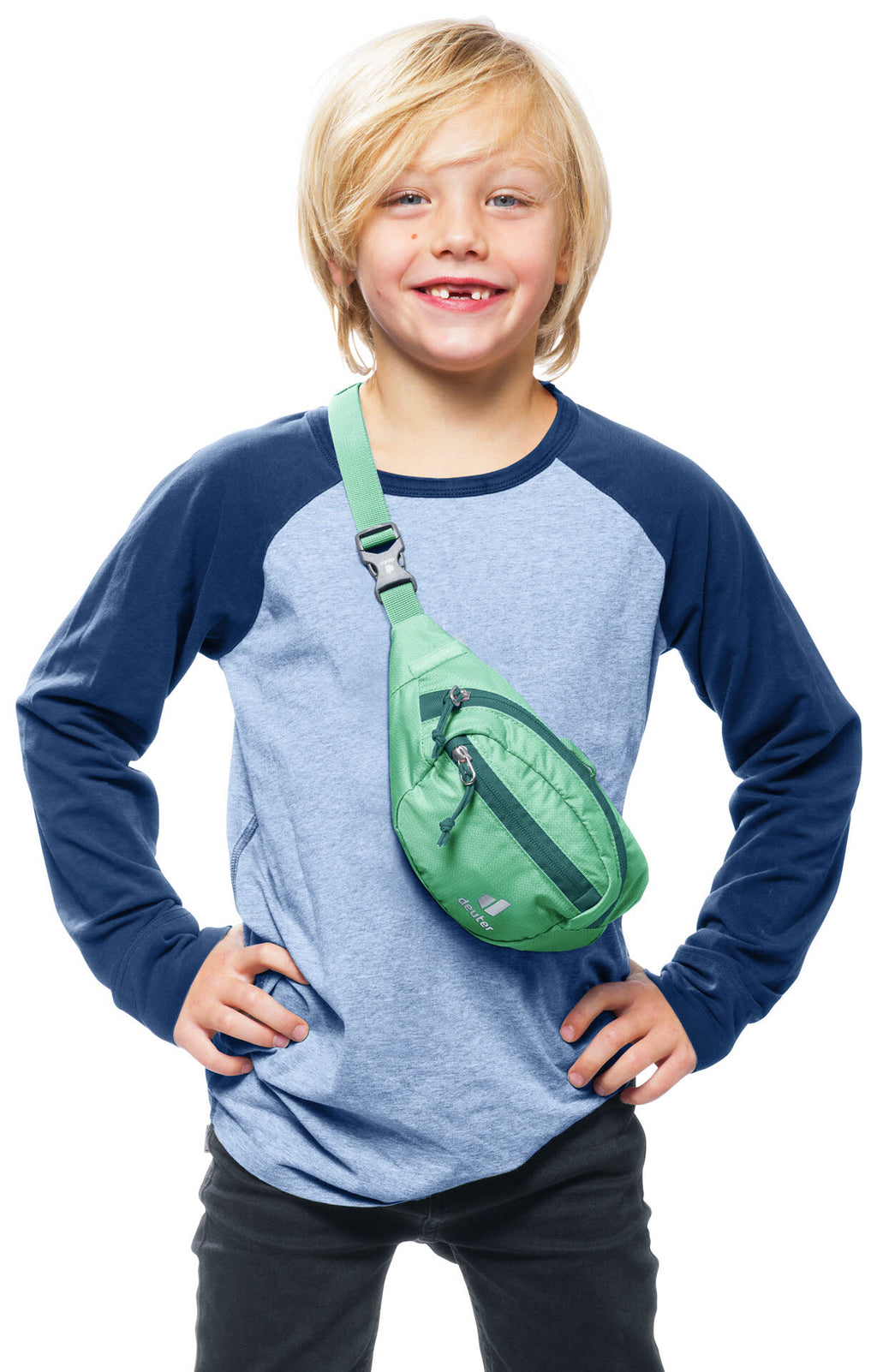 Junior Belt 1L spearmint