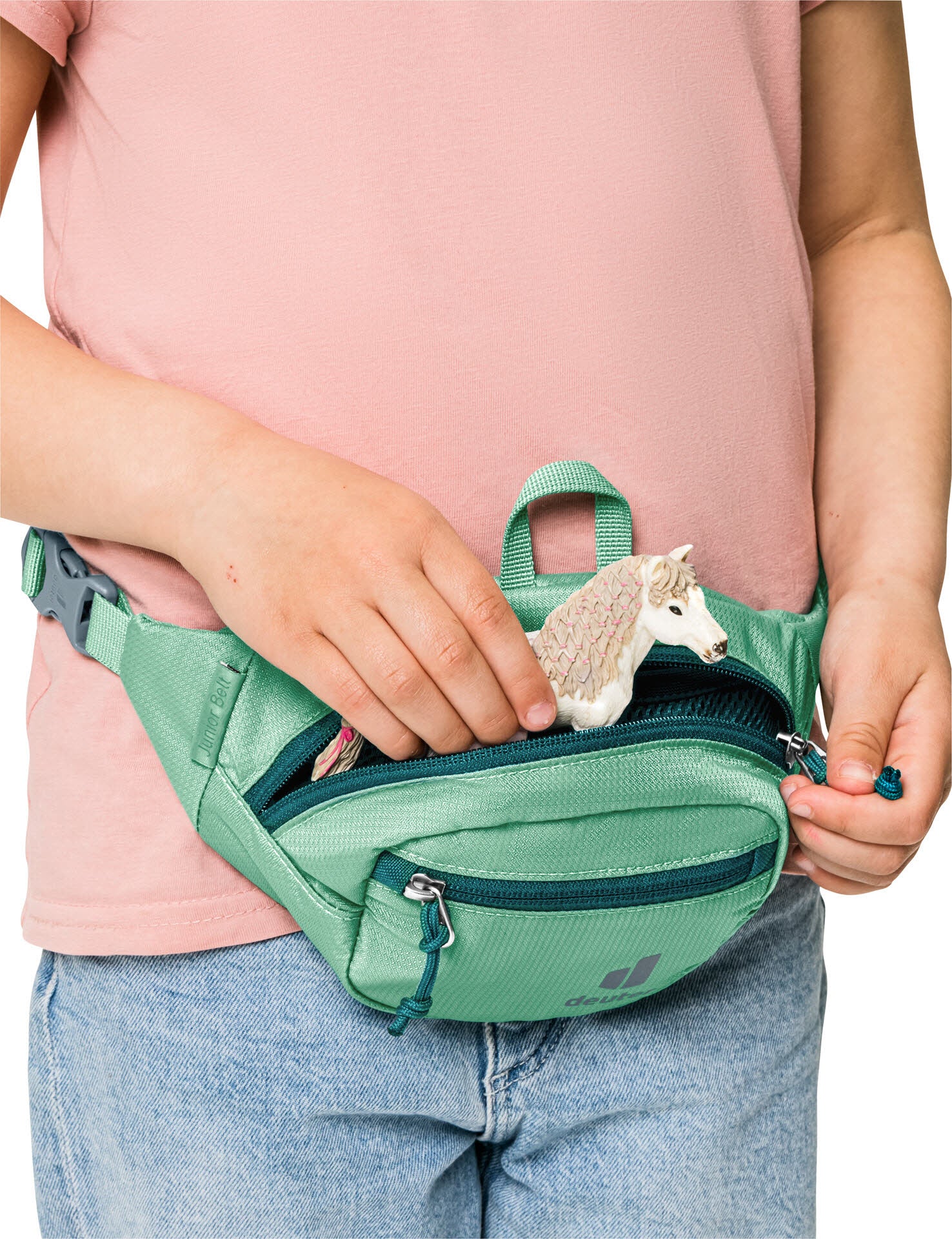 Junior Belt 1L spearmint