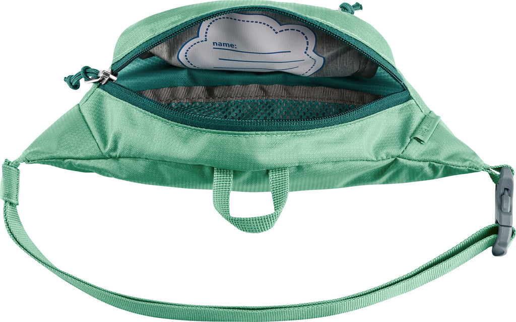 Junior Belt 1L spearmint