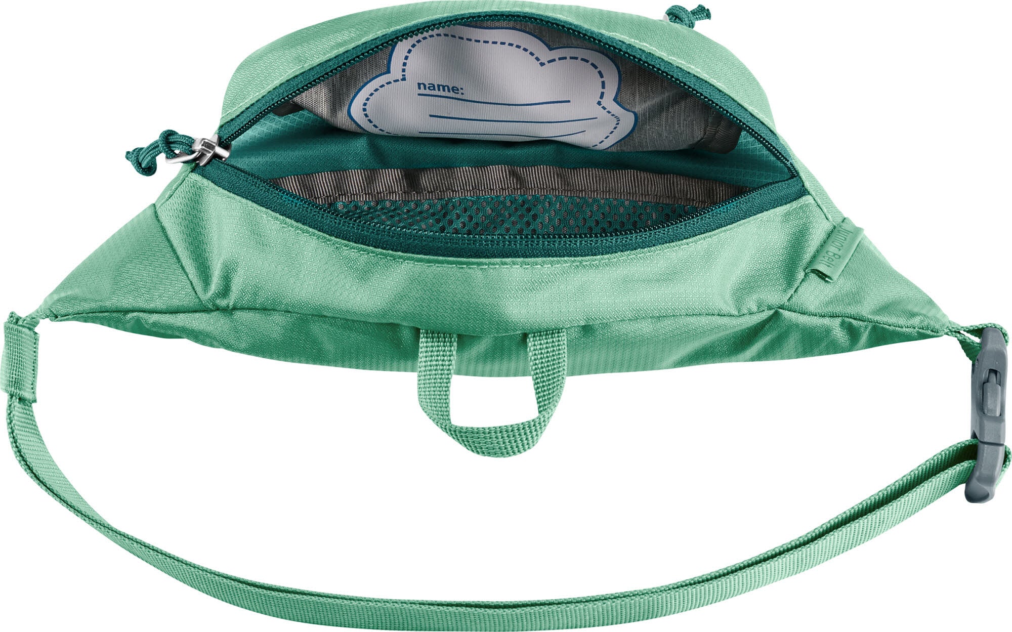 Junior Belt 1L spearmint