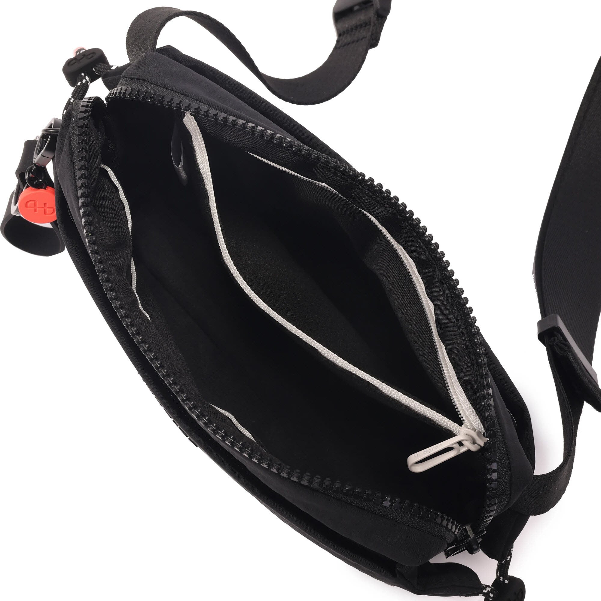 Gürteltasche Jun BLACK