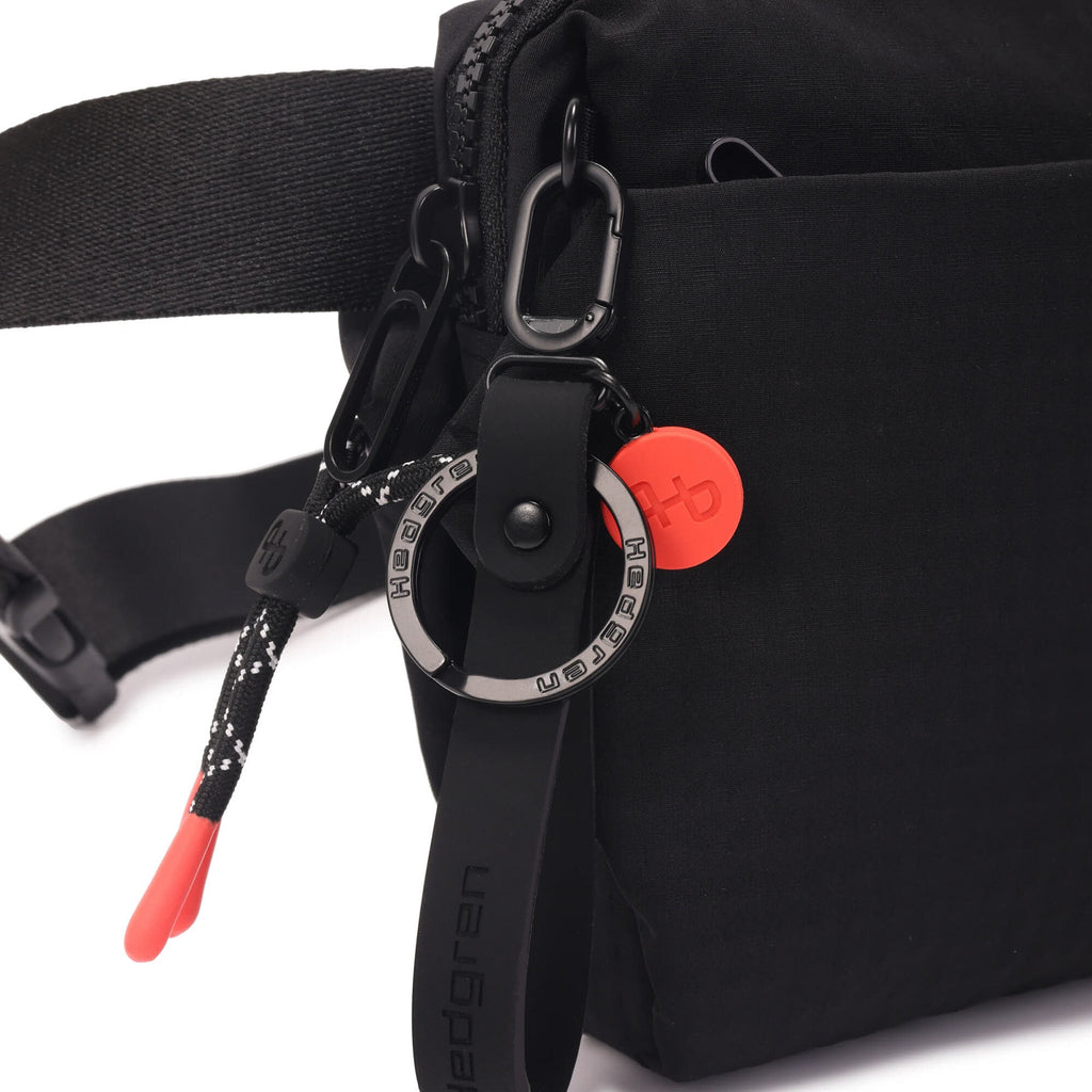 Gürteltasche Jun BLACK