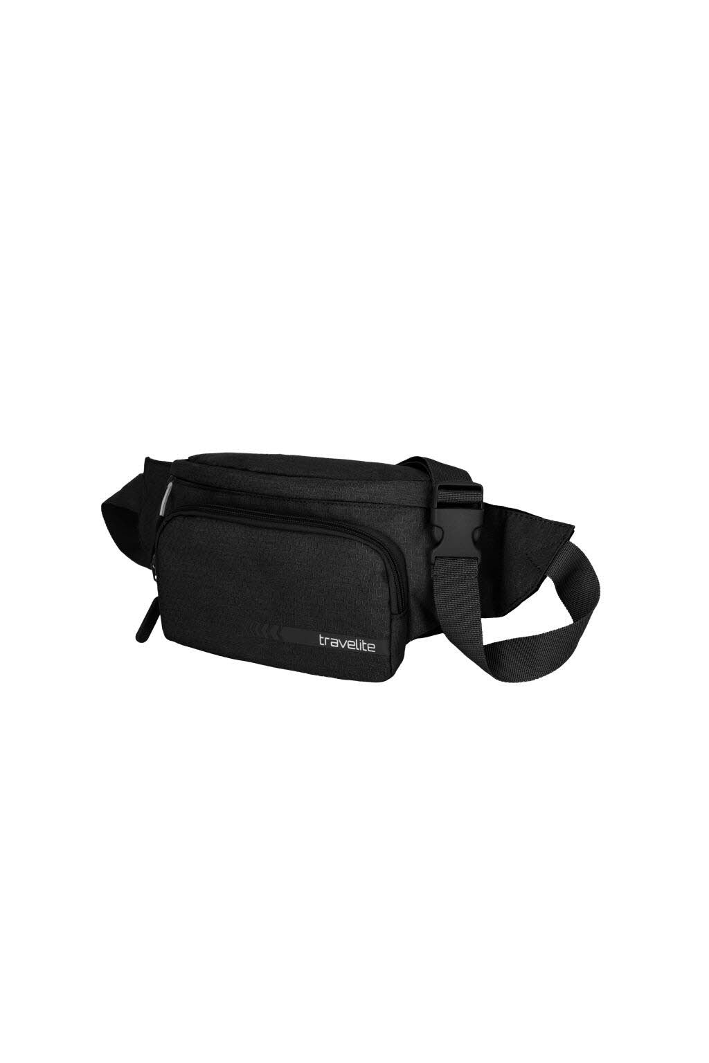 Gürteltasche Schwarz