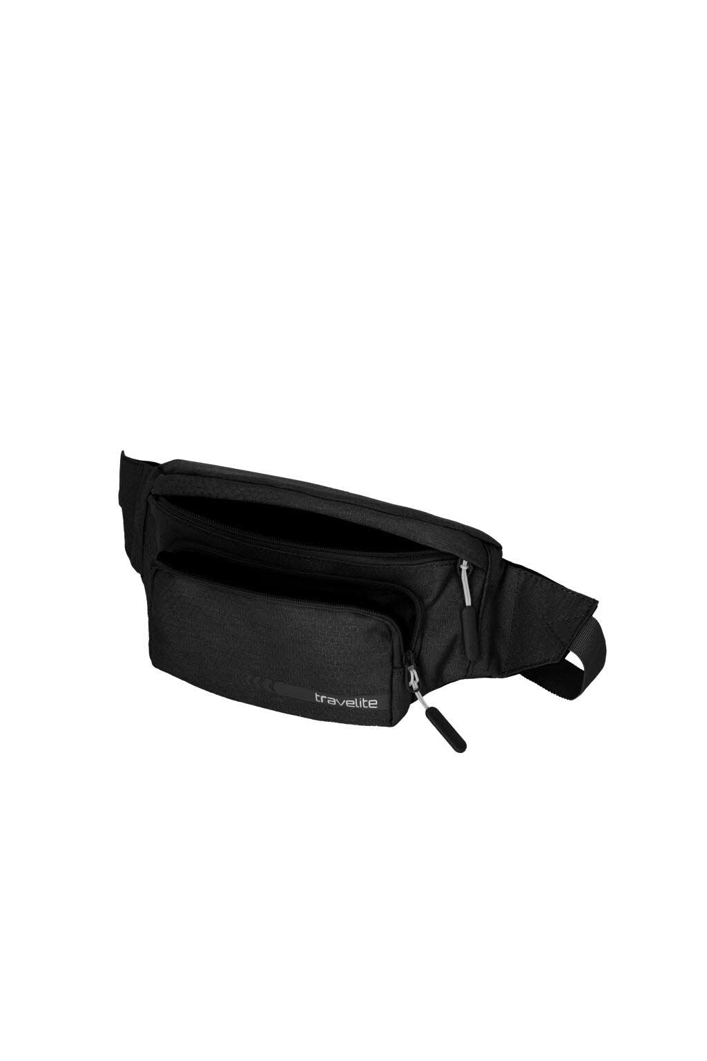 Gürteltasche Schwarz