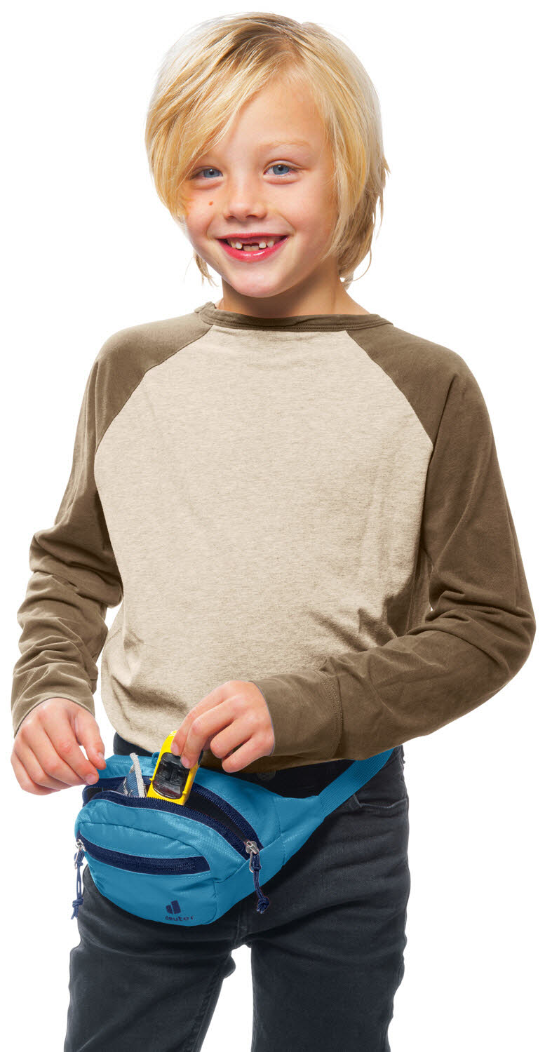 Junior Belt 1L wave