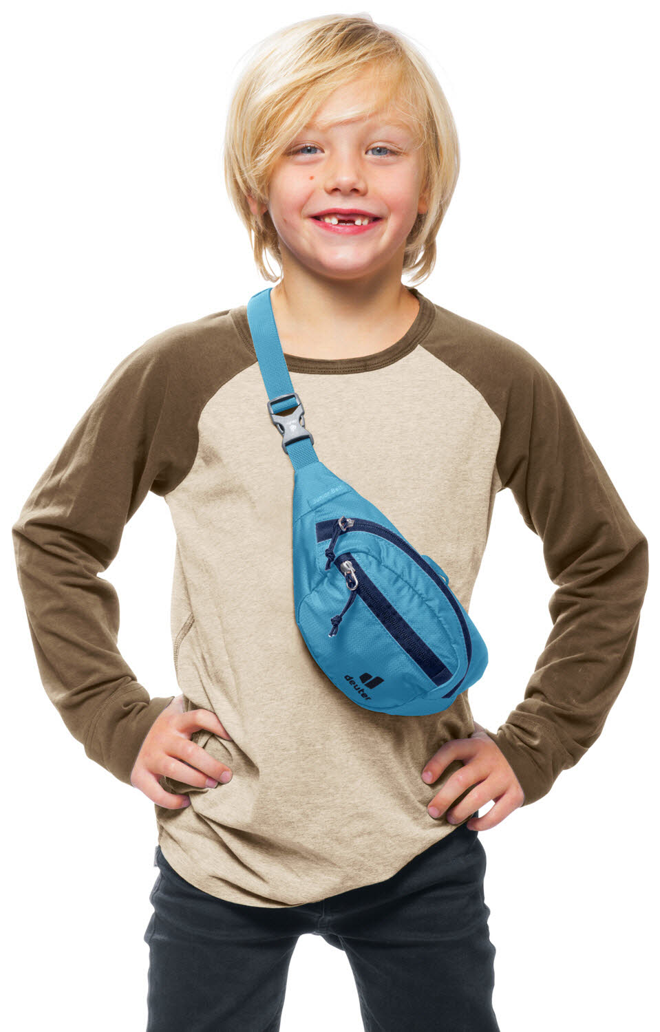 Junior Belt 1L wave