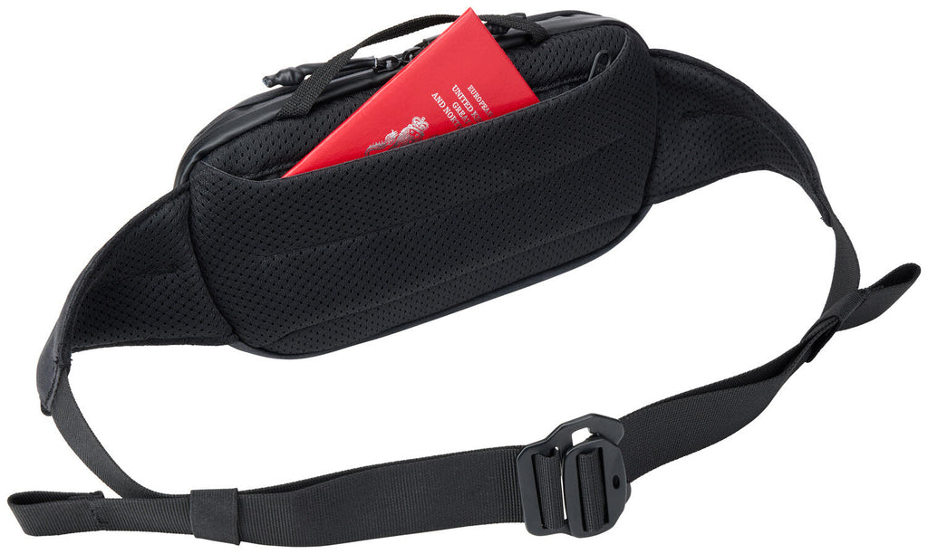 Sling Bag Black
