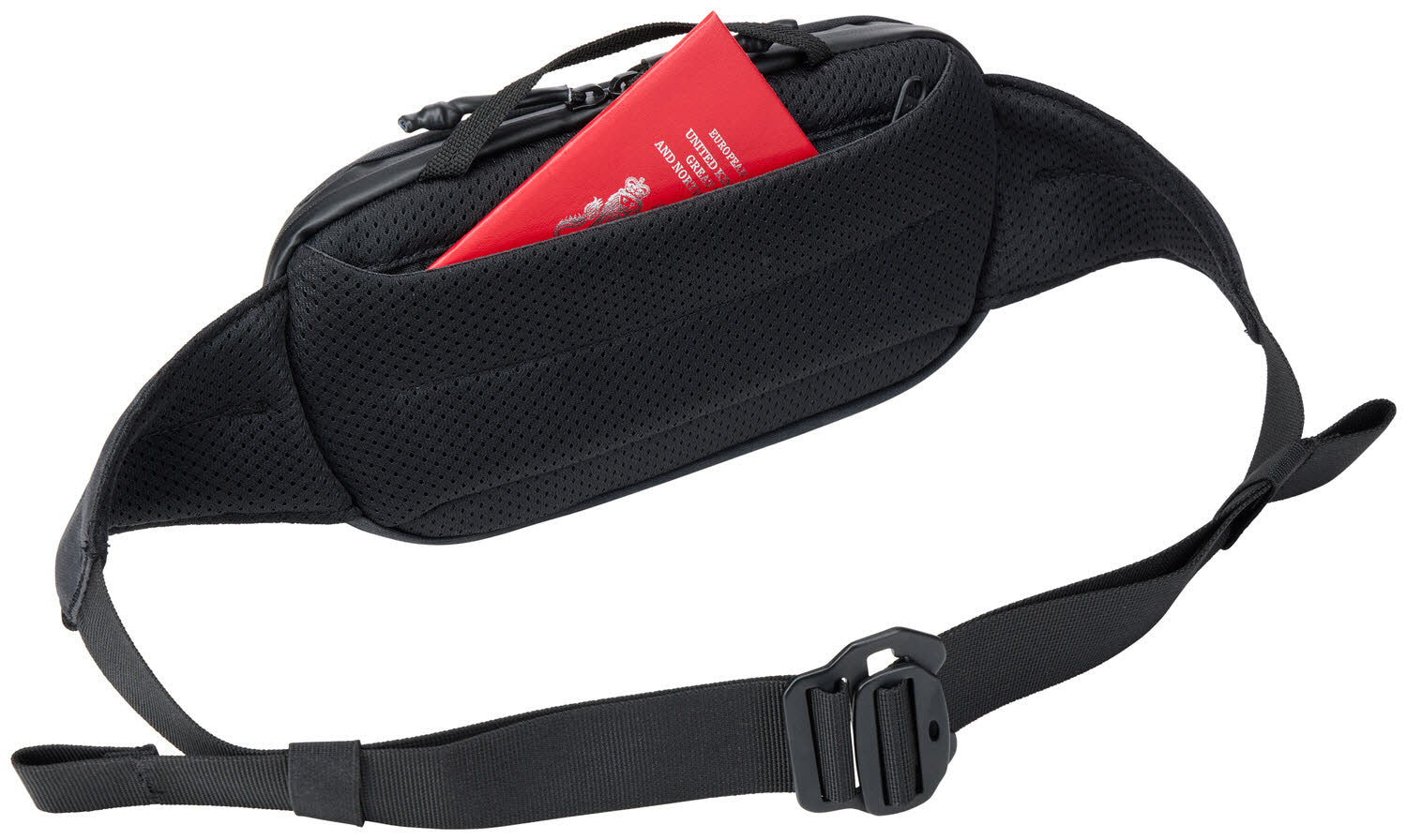 Sling Bag Black