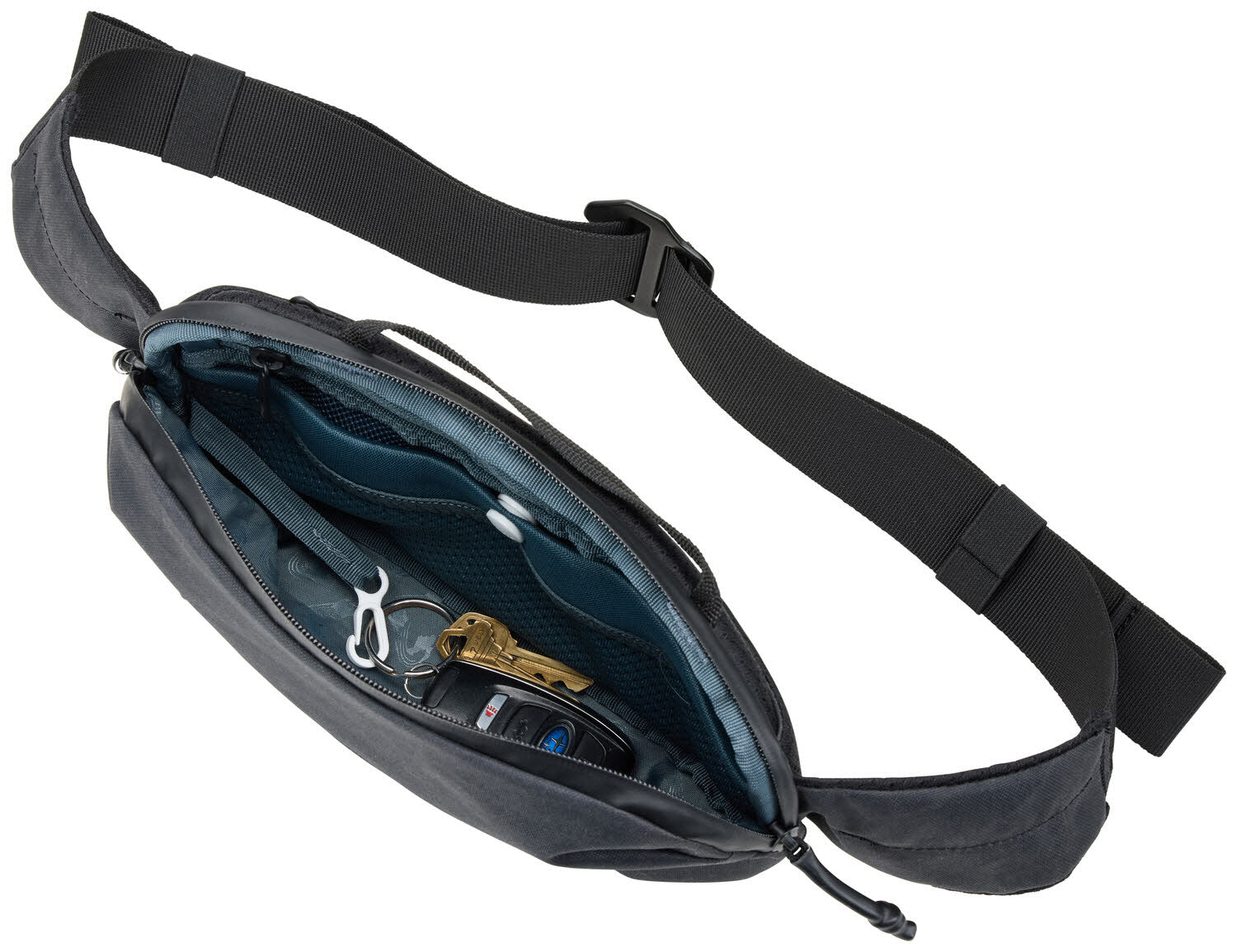 Sling Bag Black