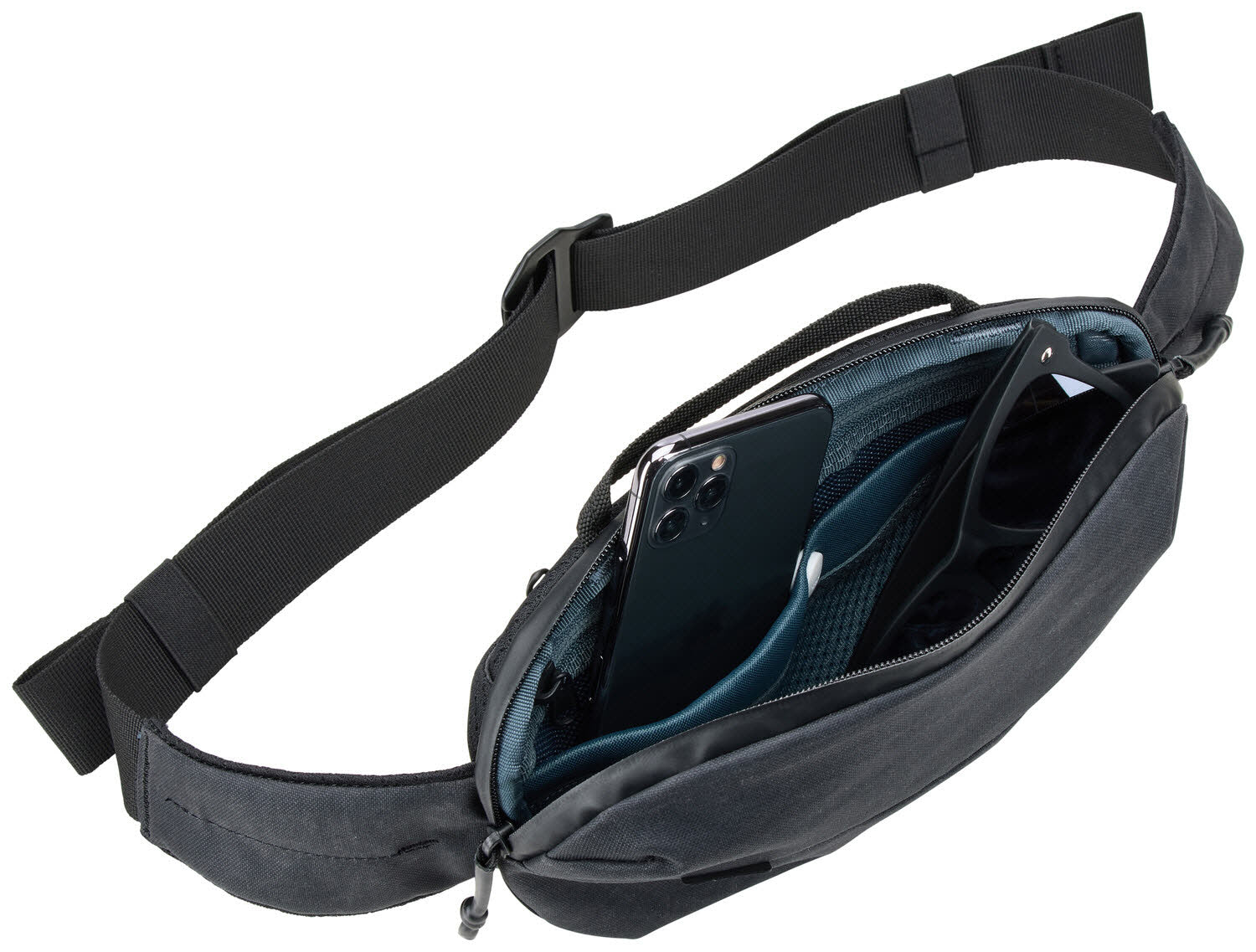 Sling Bag Black