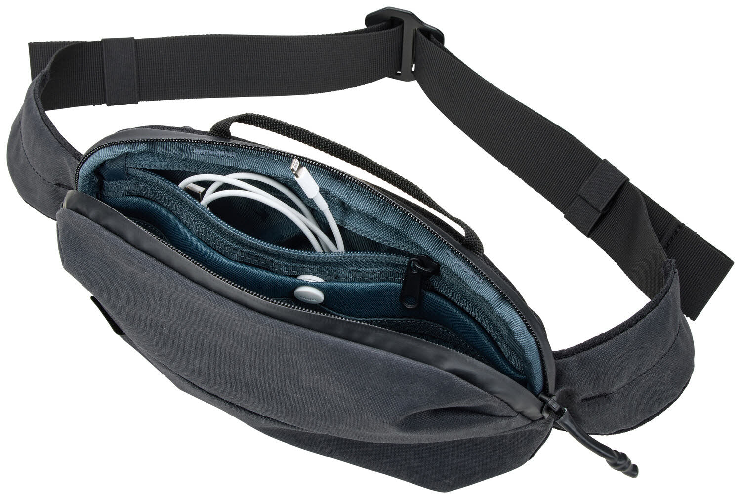 Sling Bag Black