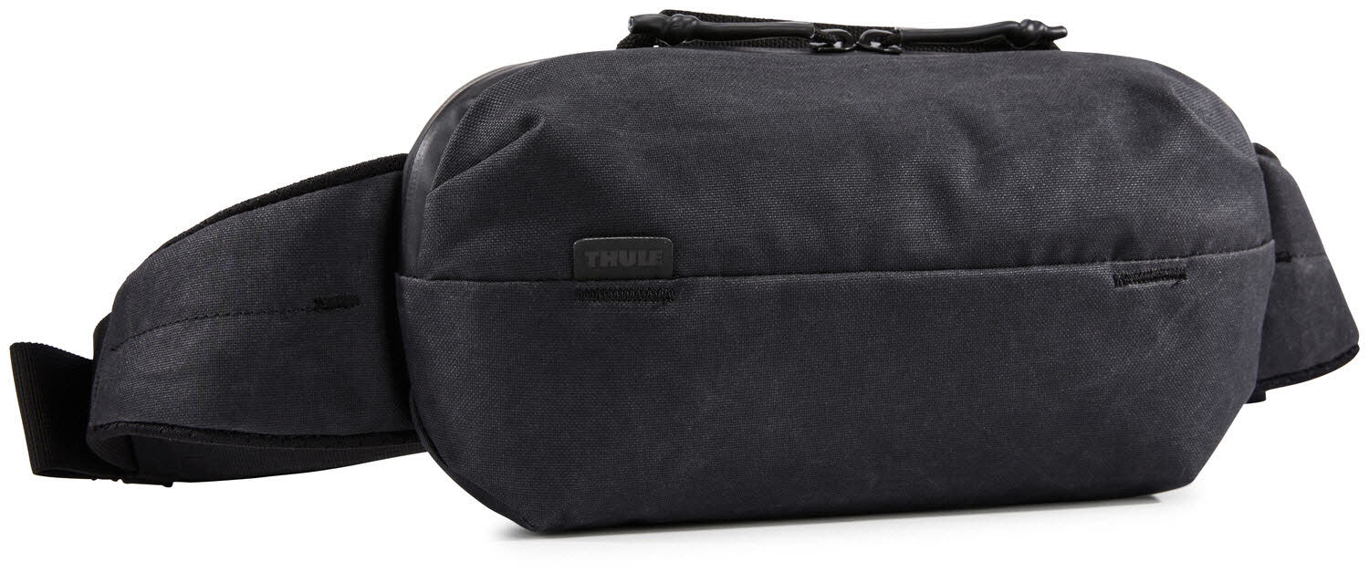 Sling Bag Black