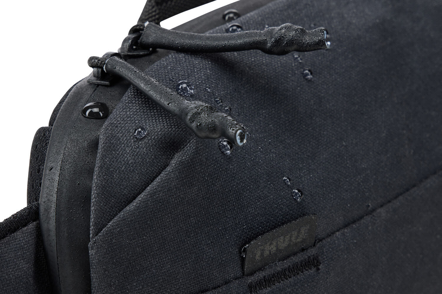 Sling Bag Black