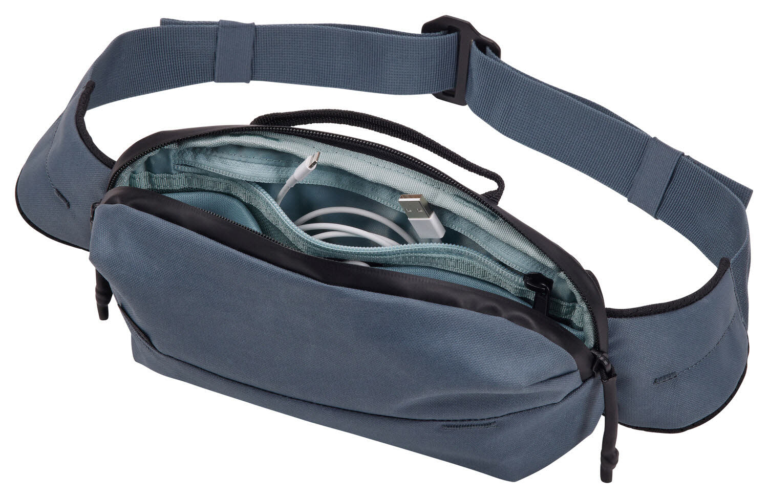 Sling Bag Dark Slate