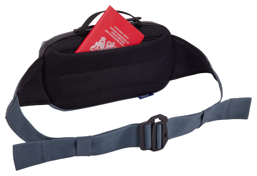Sling Bag Dark Slate