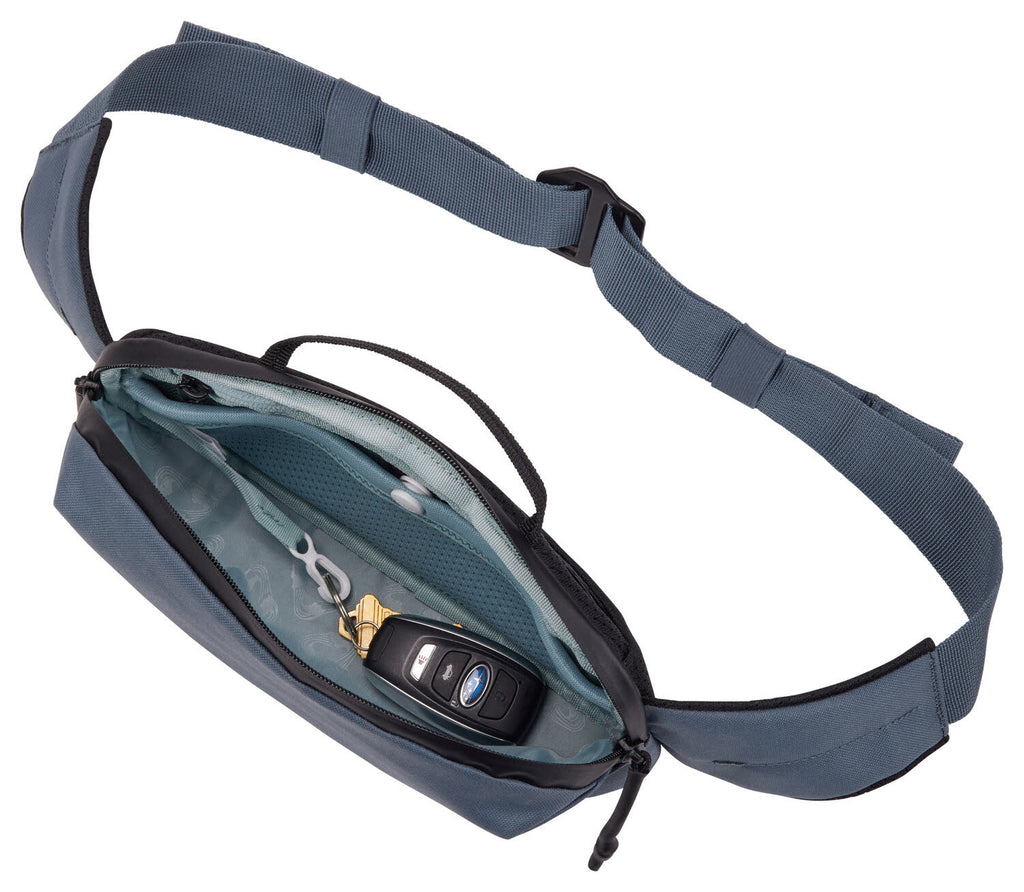 Sling Bag Dark Slate