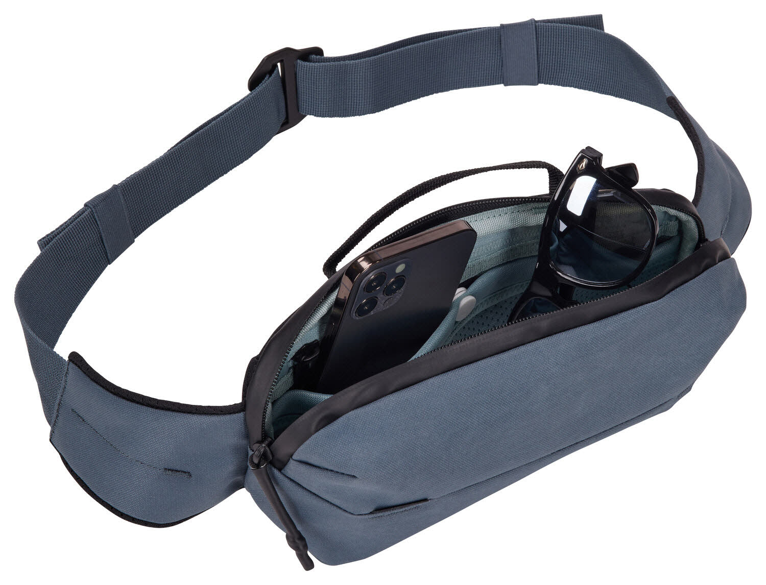 Sling Bag Dark Slate