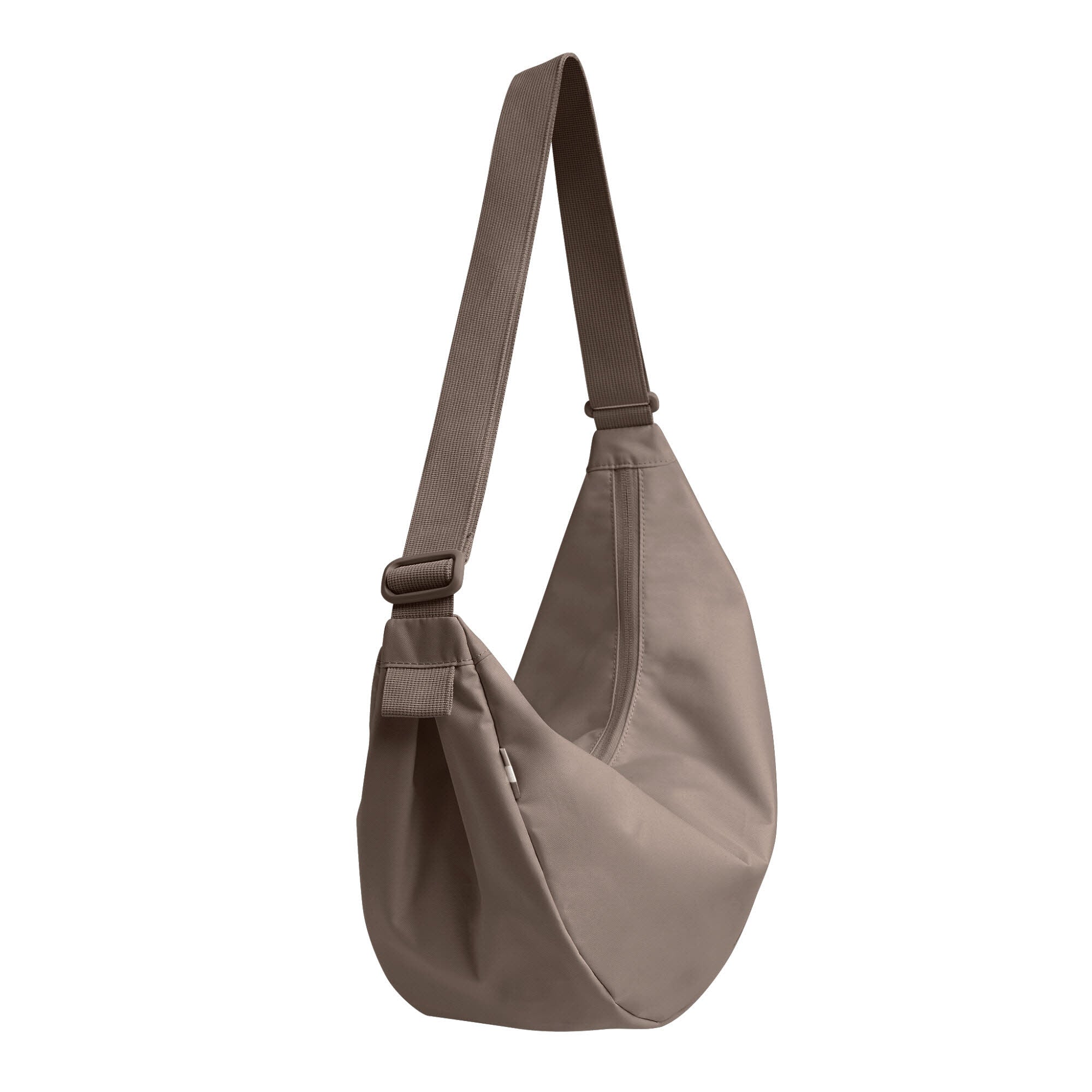 Moonbag Large Monochrome Oyster