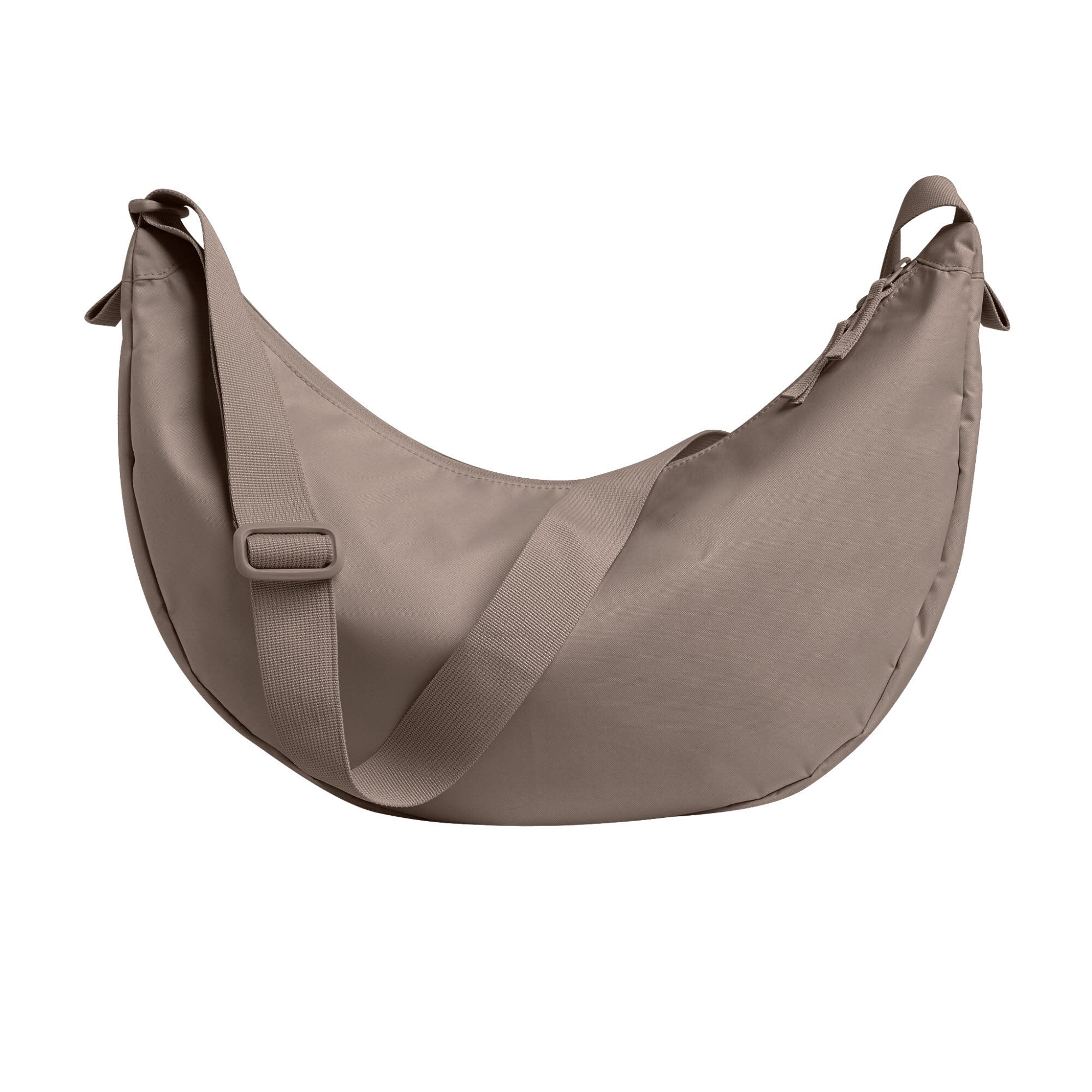 Moonbag Large Monochrome Oyster