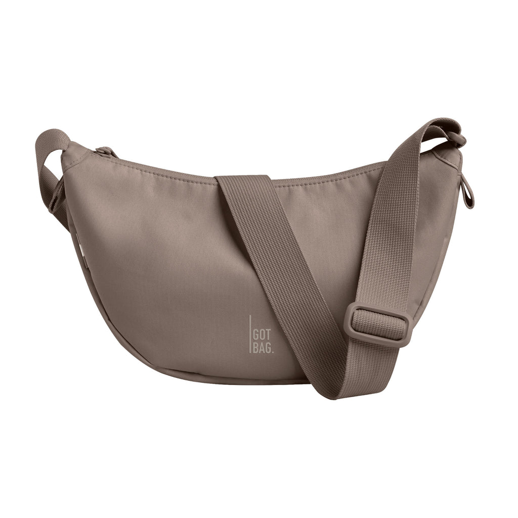 Moonbag Small Monochrome Oyster