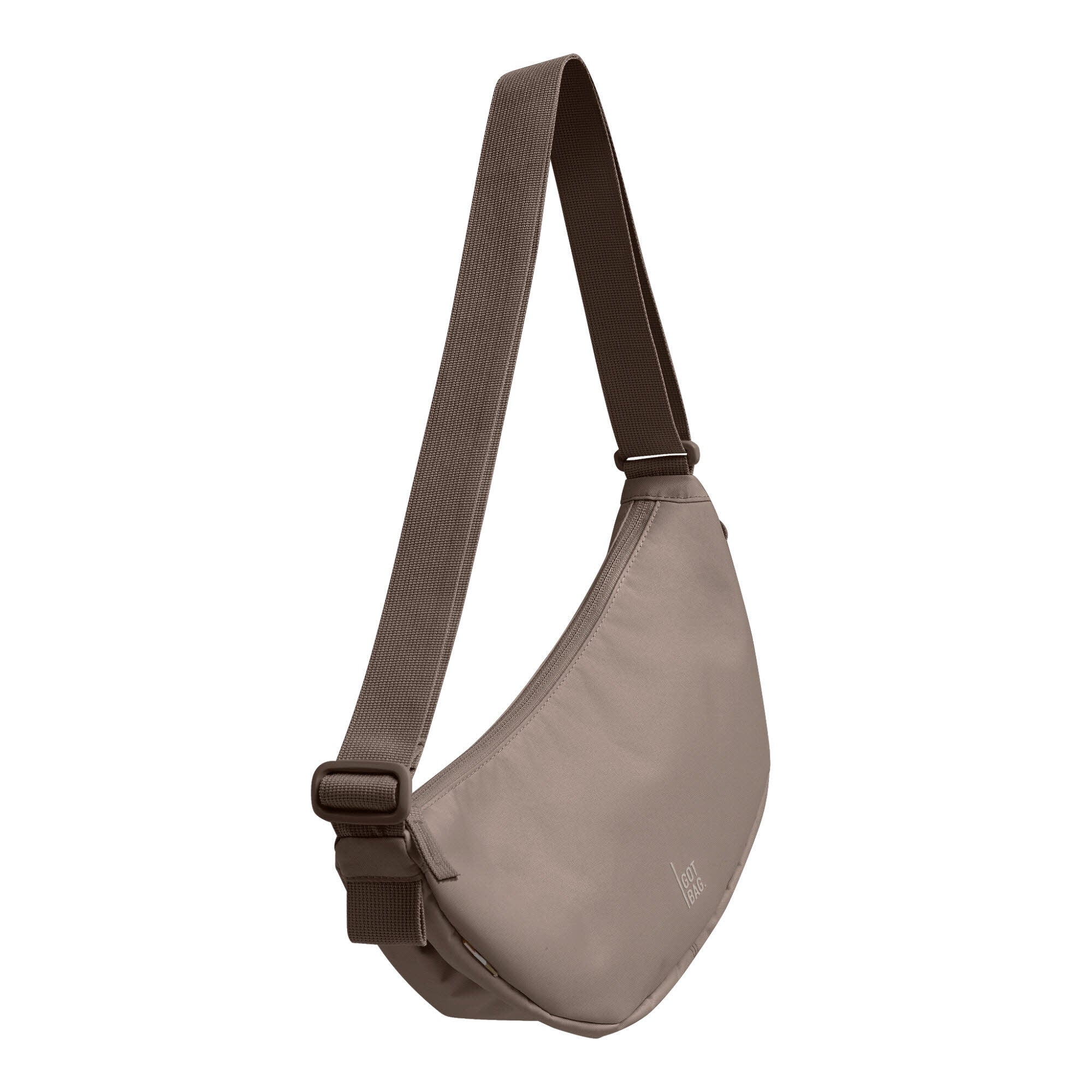 Moonbag Small Monochrome Oyster