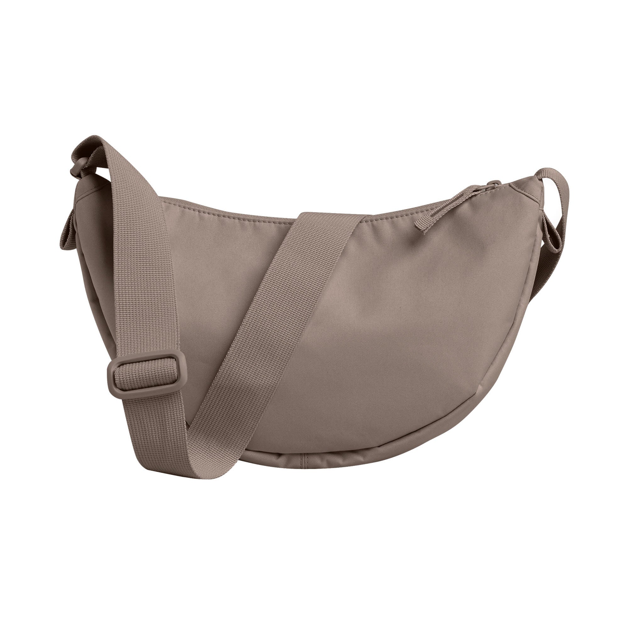 Moonbag Small Monochrome Oyster