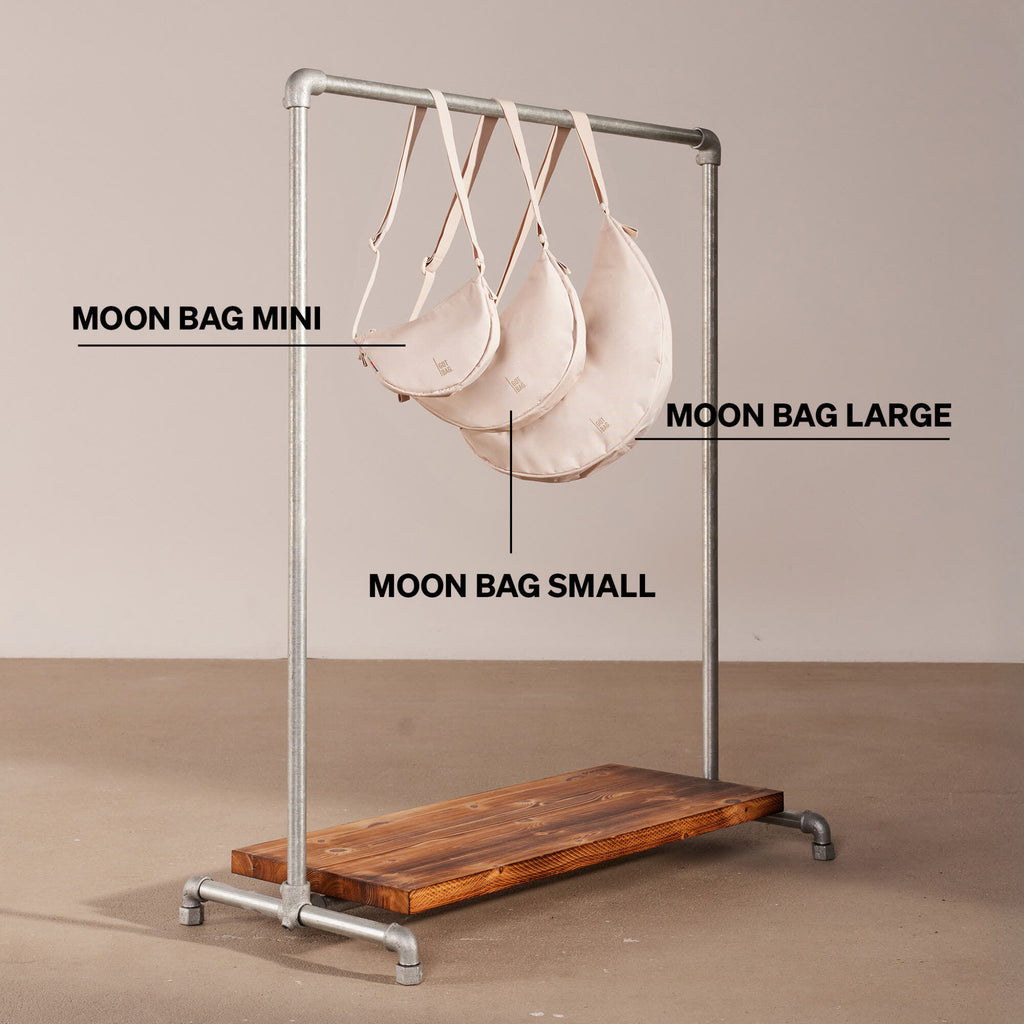Moonbag Mini Softshell