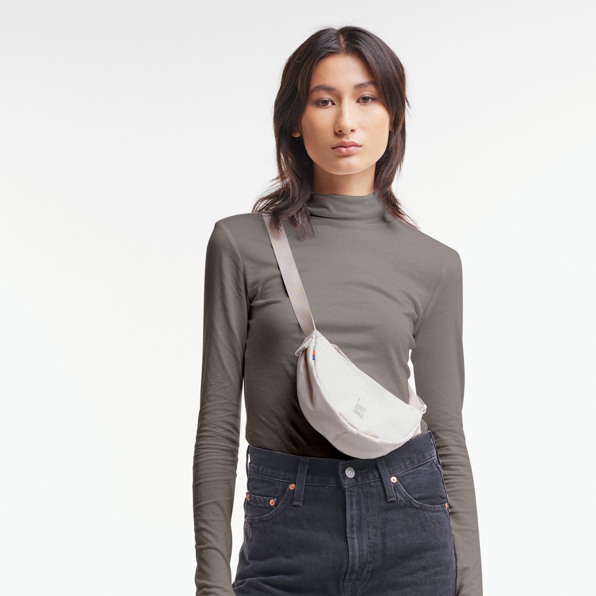 Moonbag Mini Softshell