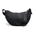 Moonbag Small Cloud black