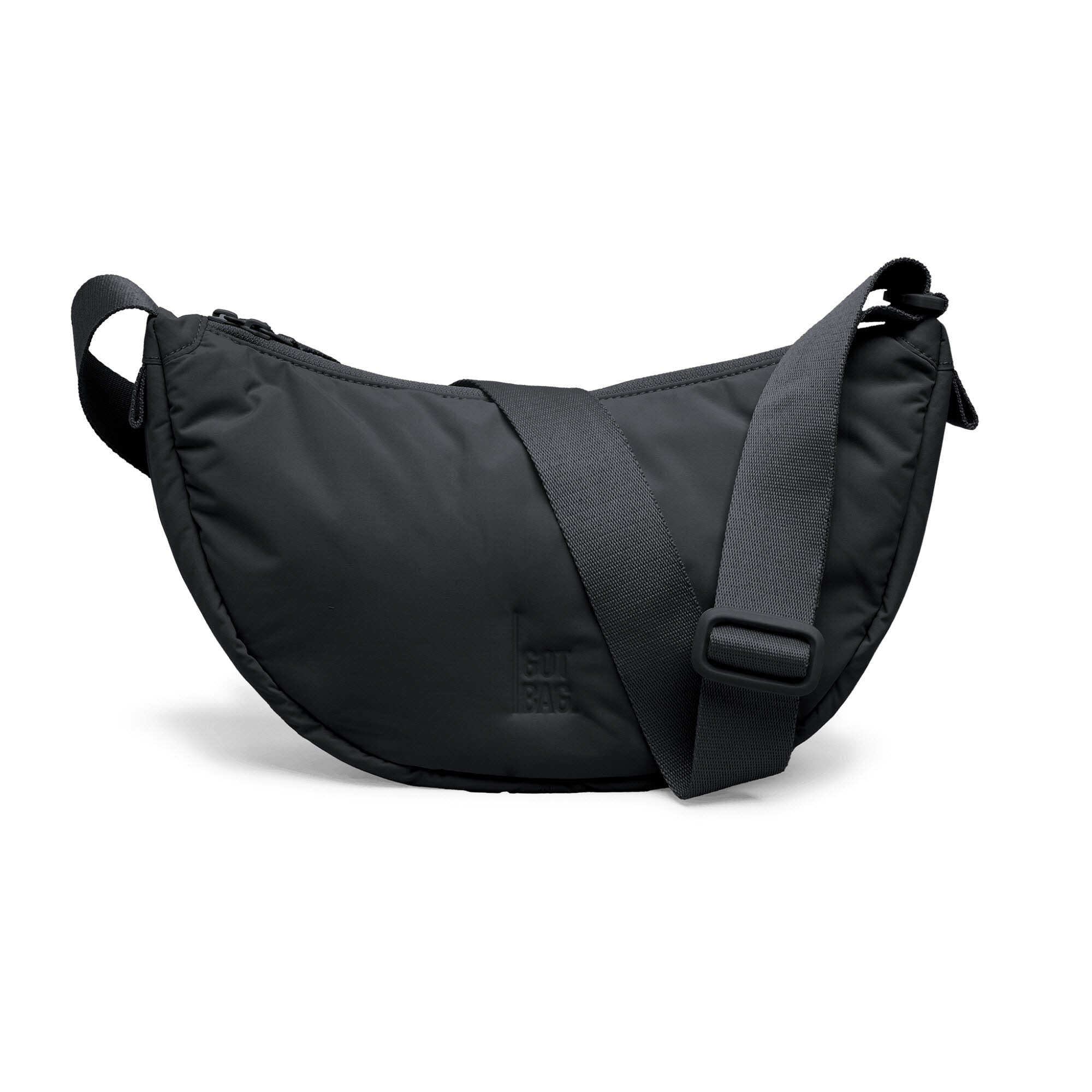 Moonbag Small Cloud black