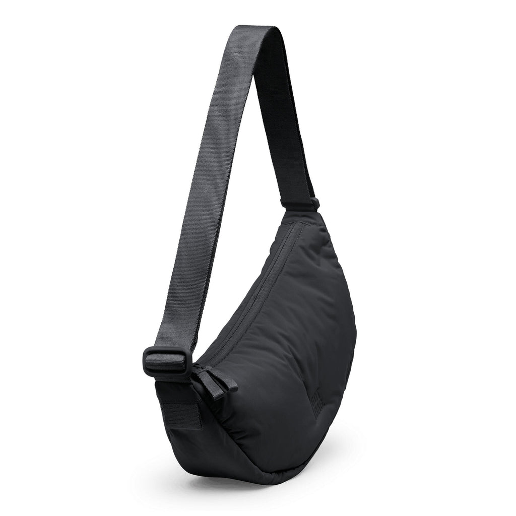 Moonbag Small Cloud black