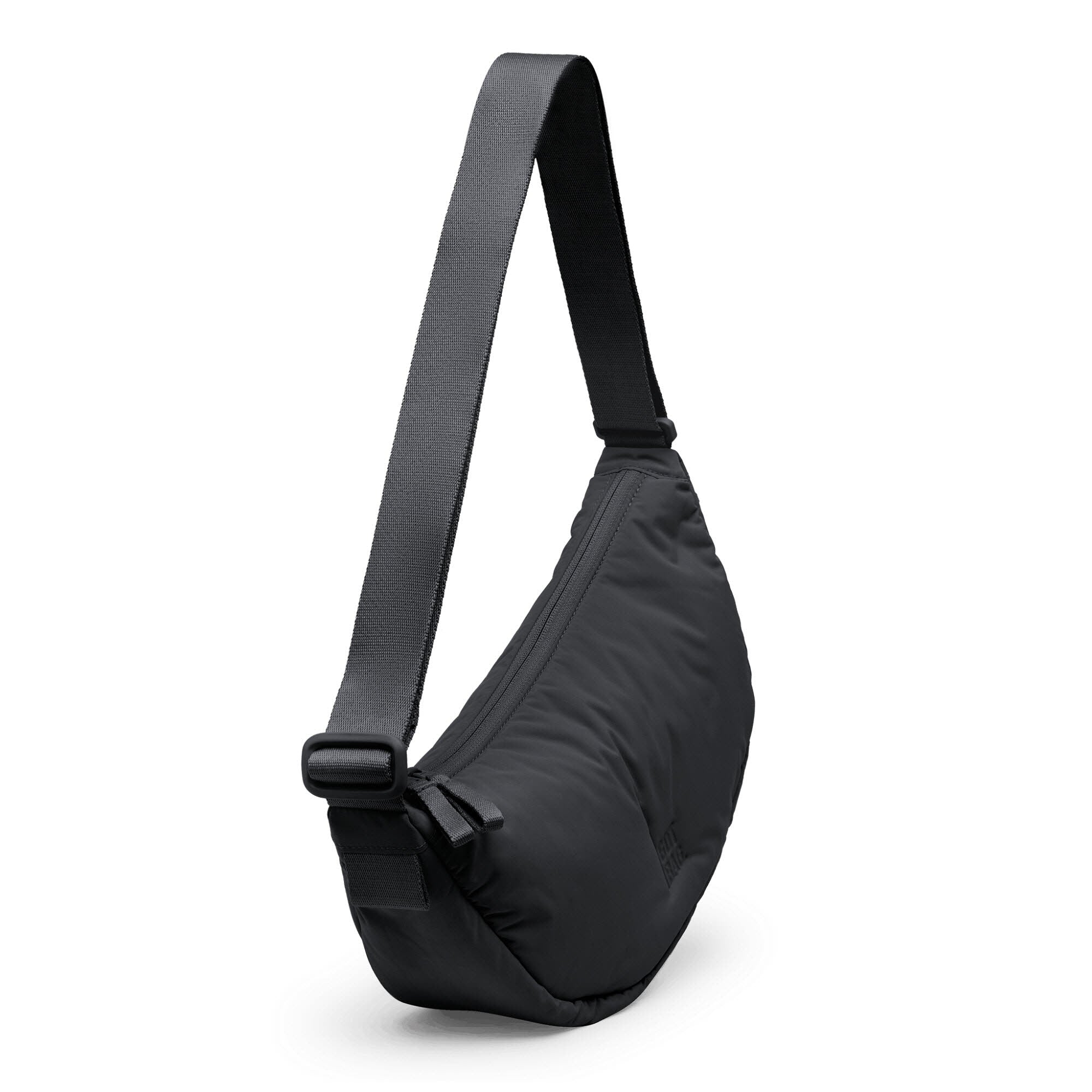 Moonbag Small Cloud black