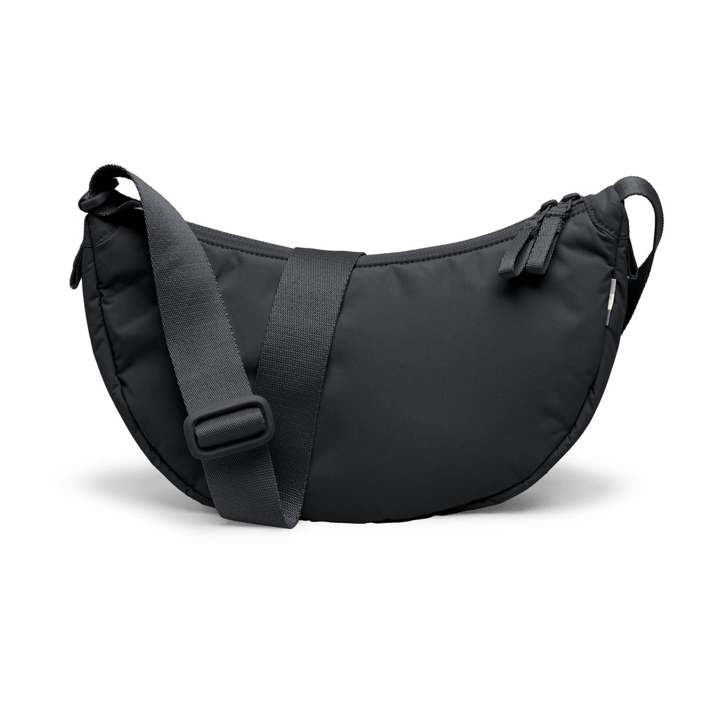 Moonbag Small Cloud black