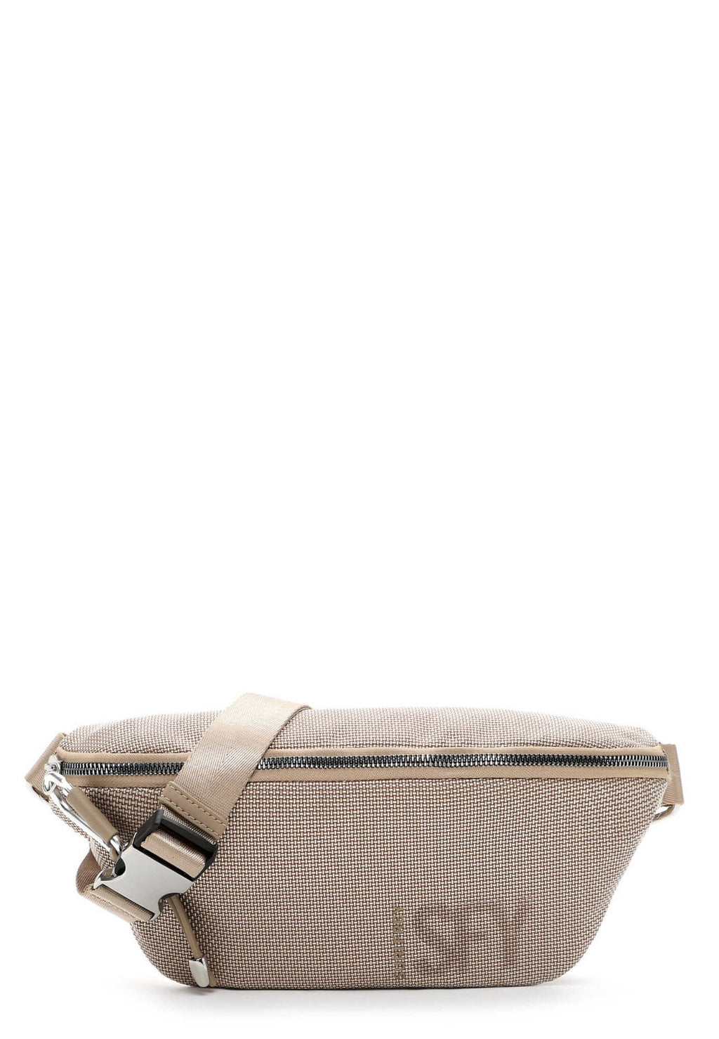 Gürteltasche Cream