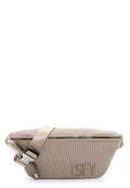 Gürteltasche Cream