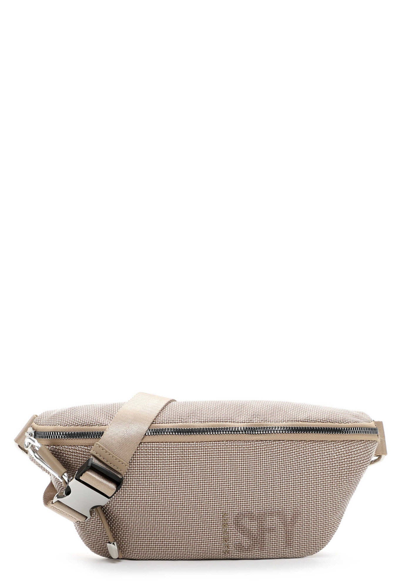 Gürteltasche Cream