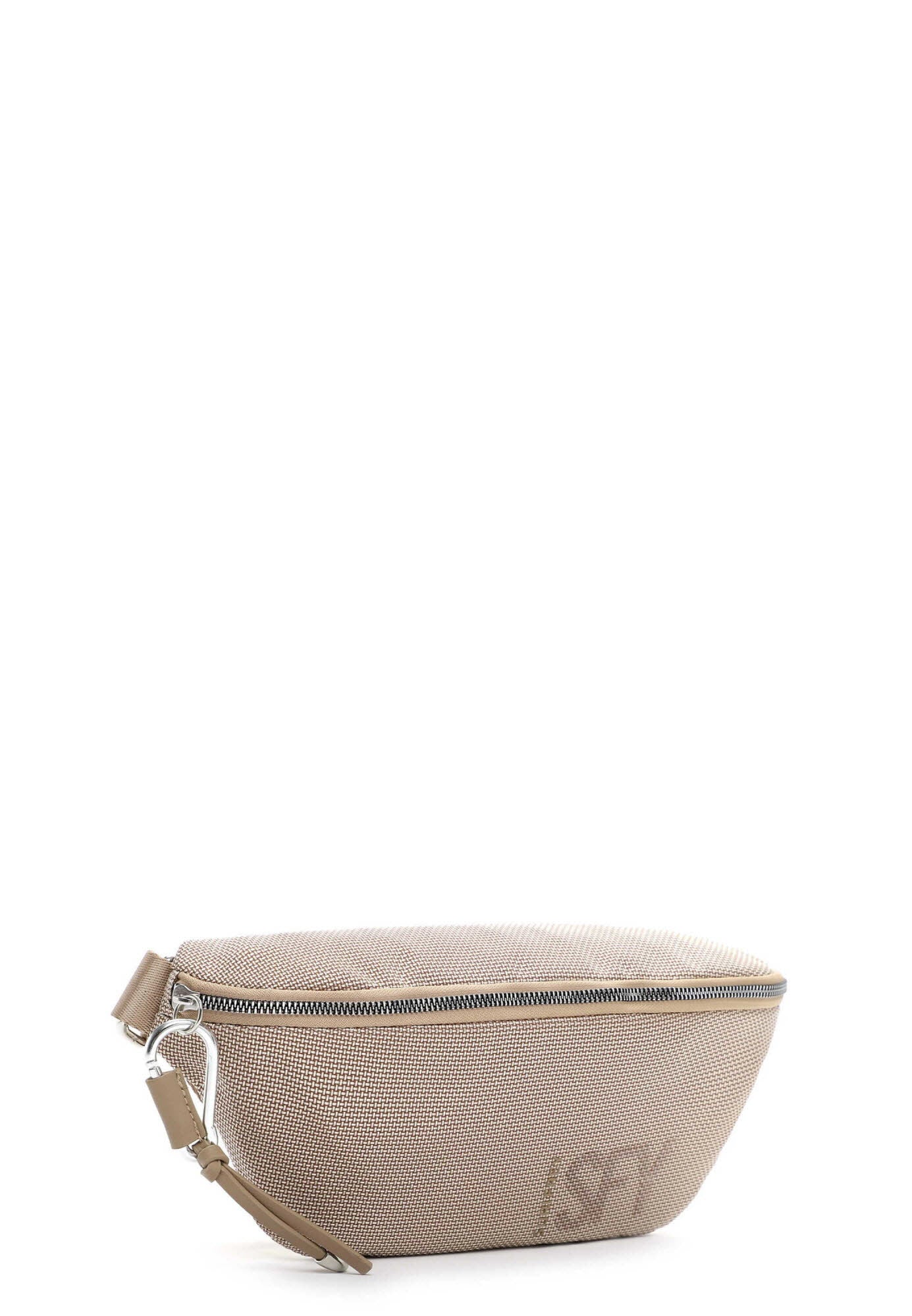 Gürteltasche Cream