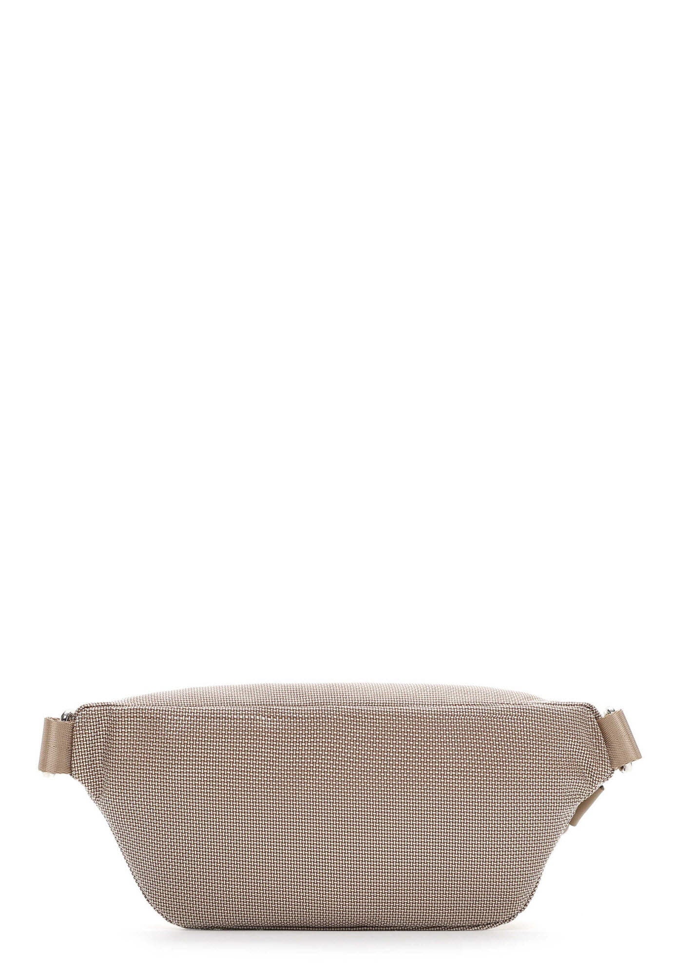 Gürteltasche Cream