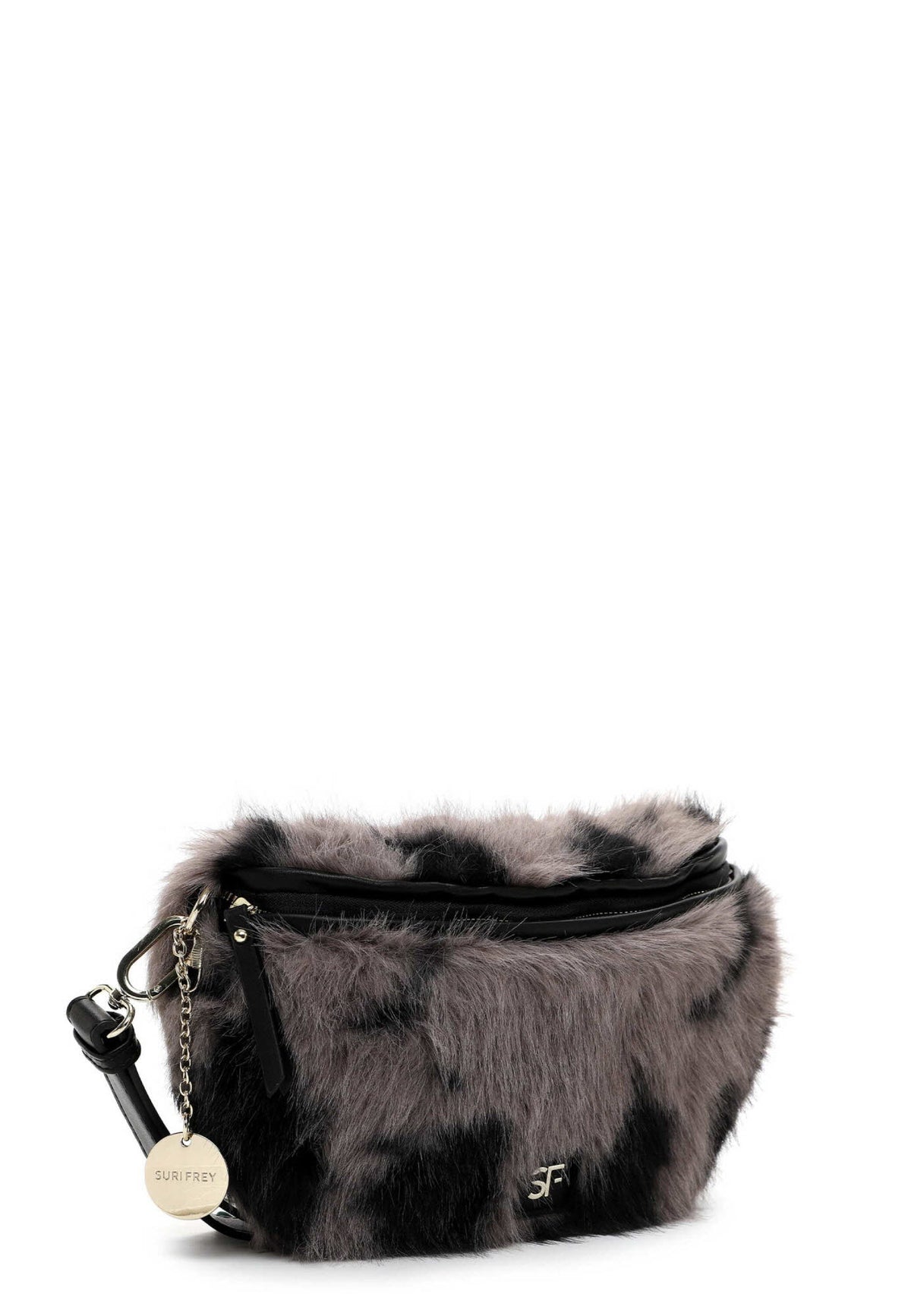 Crossover grey