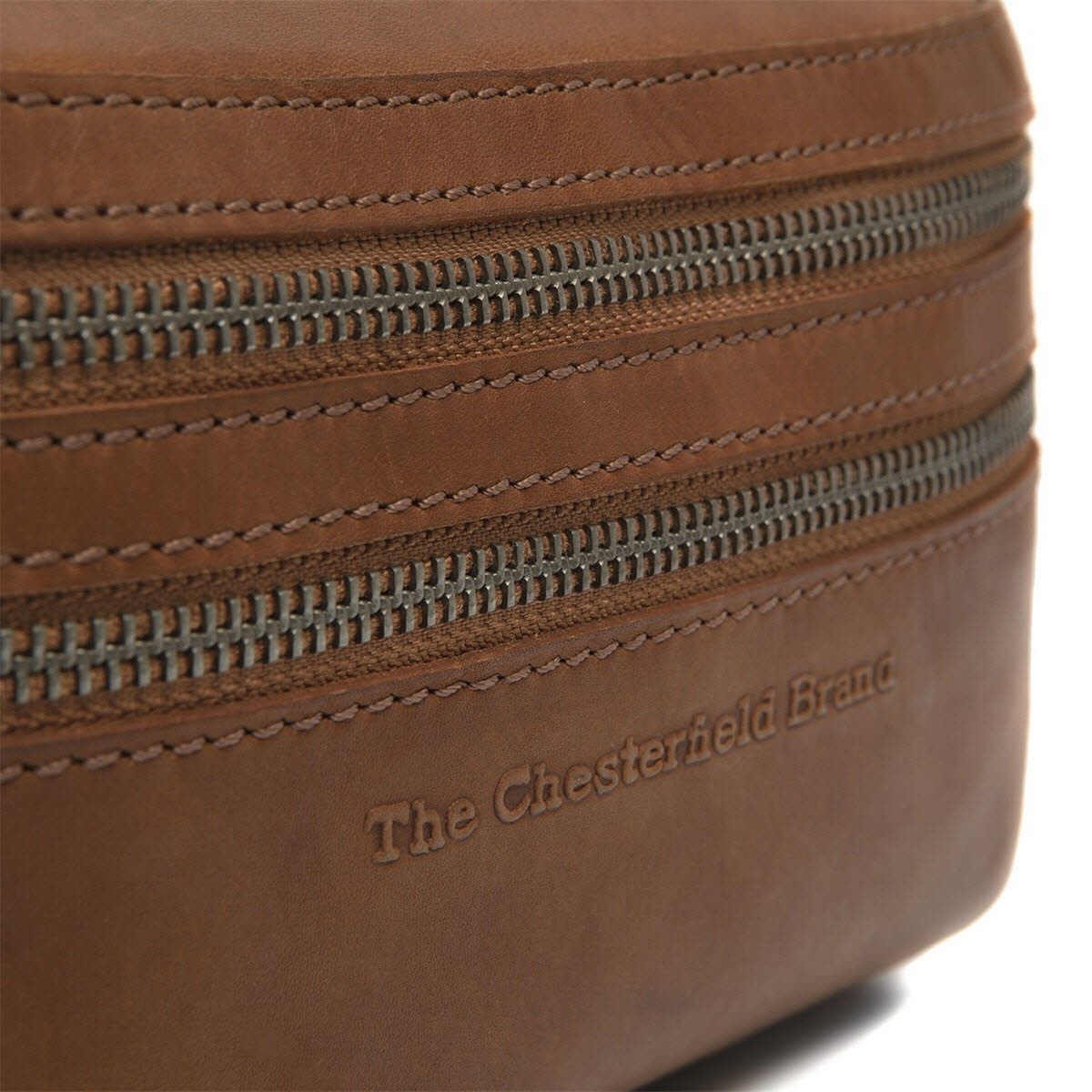 Waistbag  - Toronto Cognac