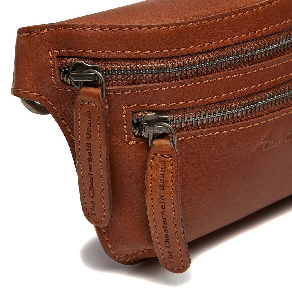 Waistbag  - Toronto Cognac