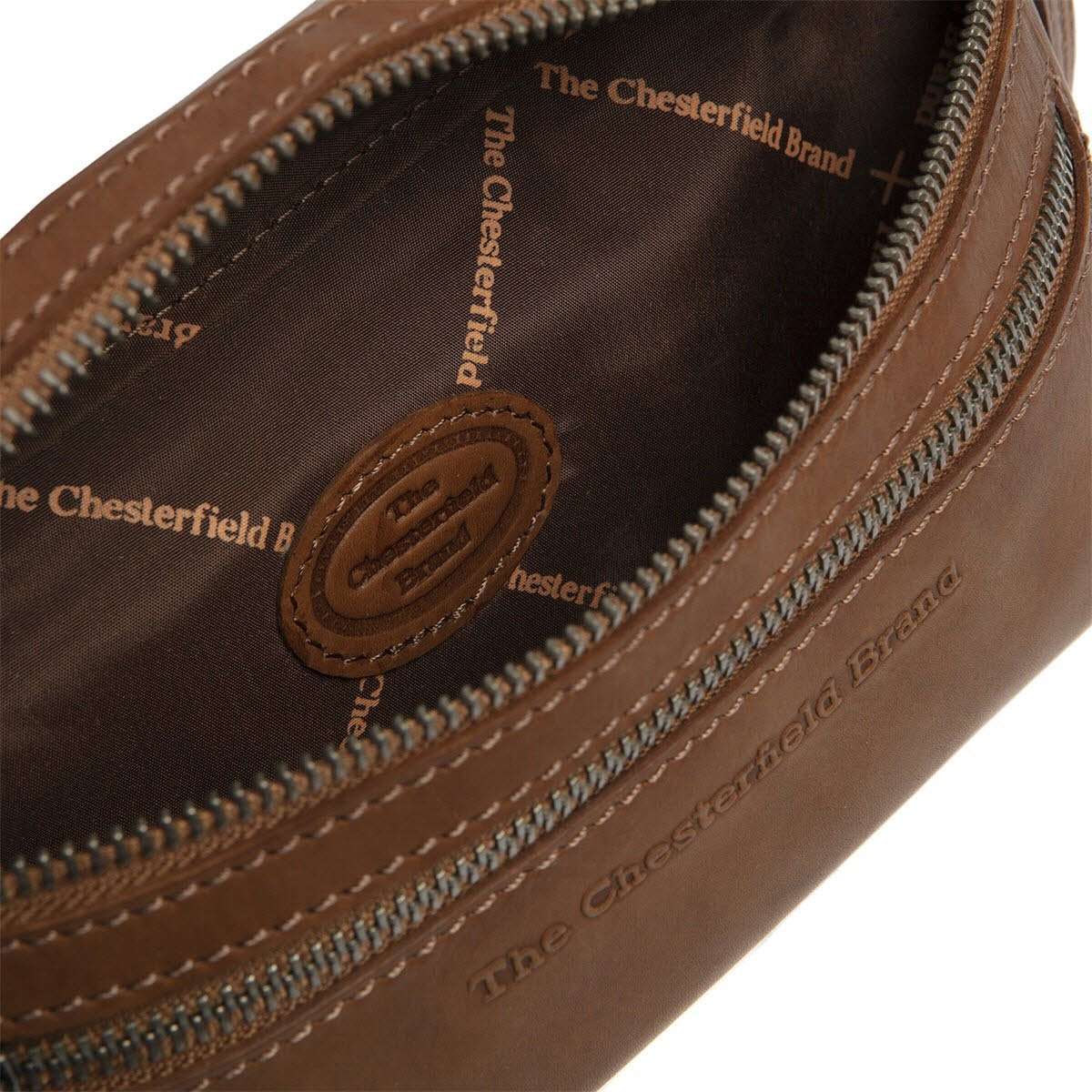 Waistbag  - Toronto Cognac