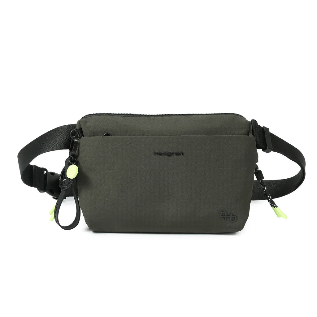 Gürteltasche Jun BLACK INK