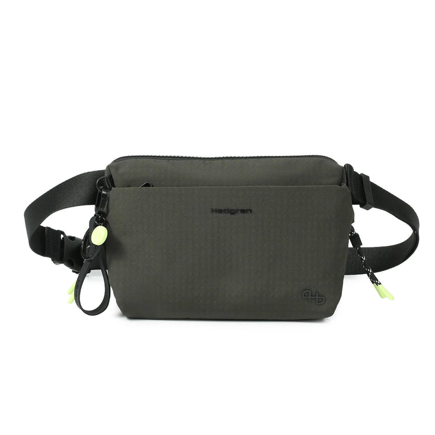 Gürteltasche Jun BLACK INK